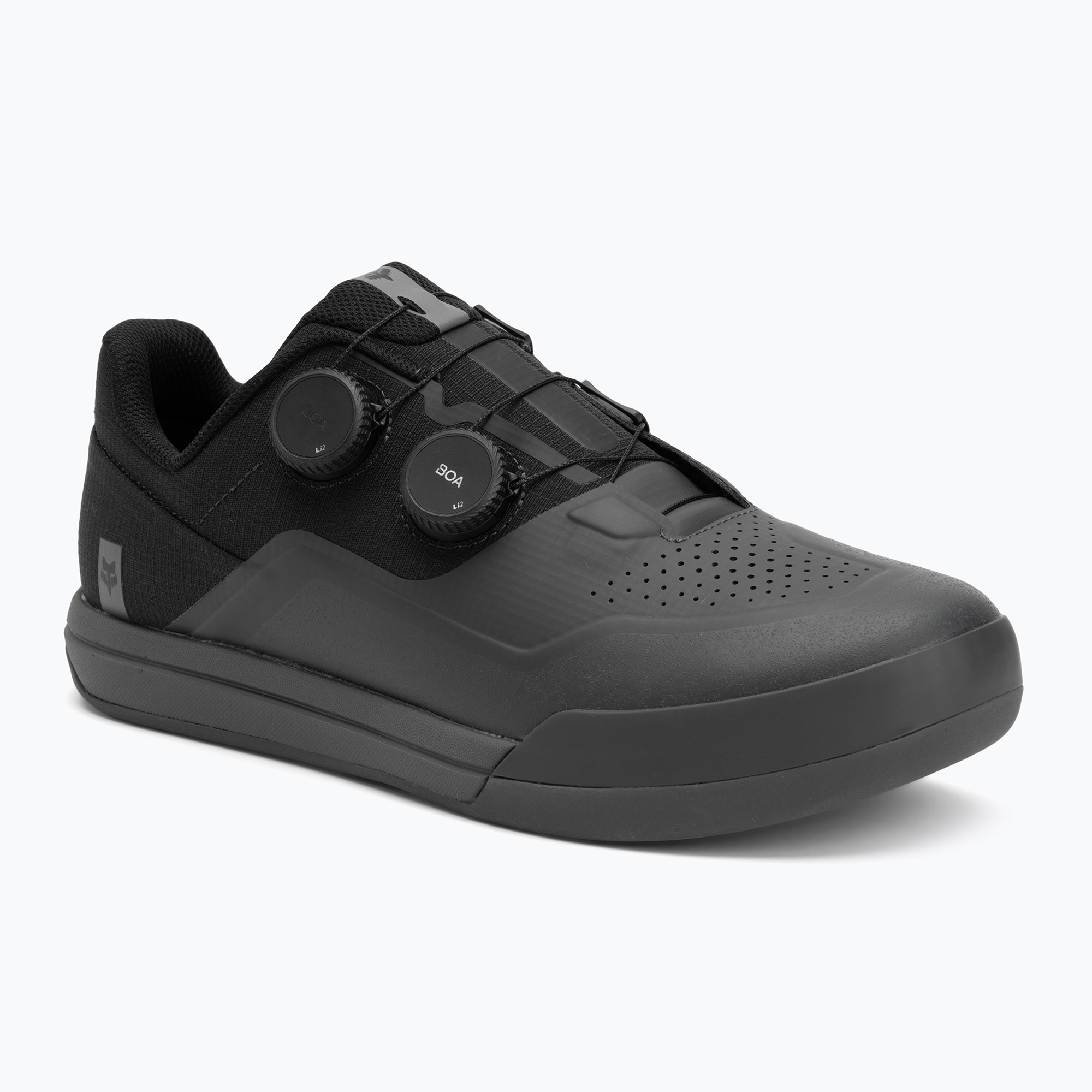 Pánska MTB cyklistická obuv Fox Racing Union BOA dark shadow grey (Union BOA 33342_330)