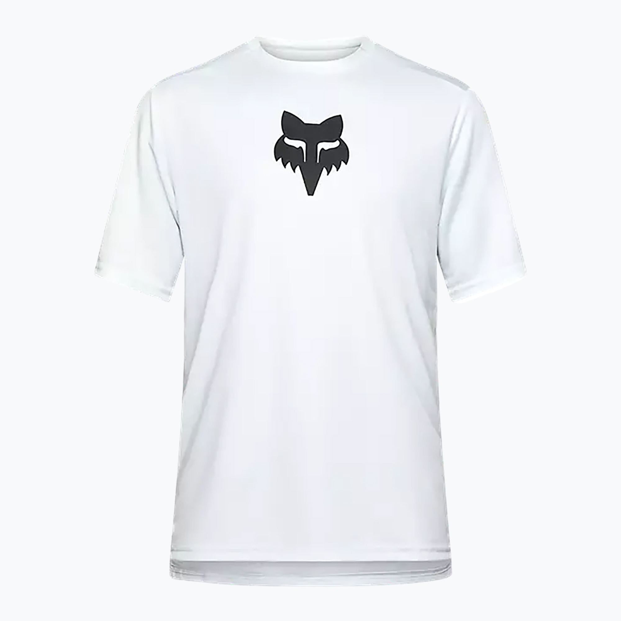 Pánsky cyklistický dres Fox Racing Ranger Fox Head bledomodrý