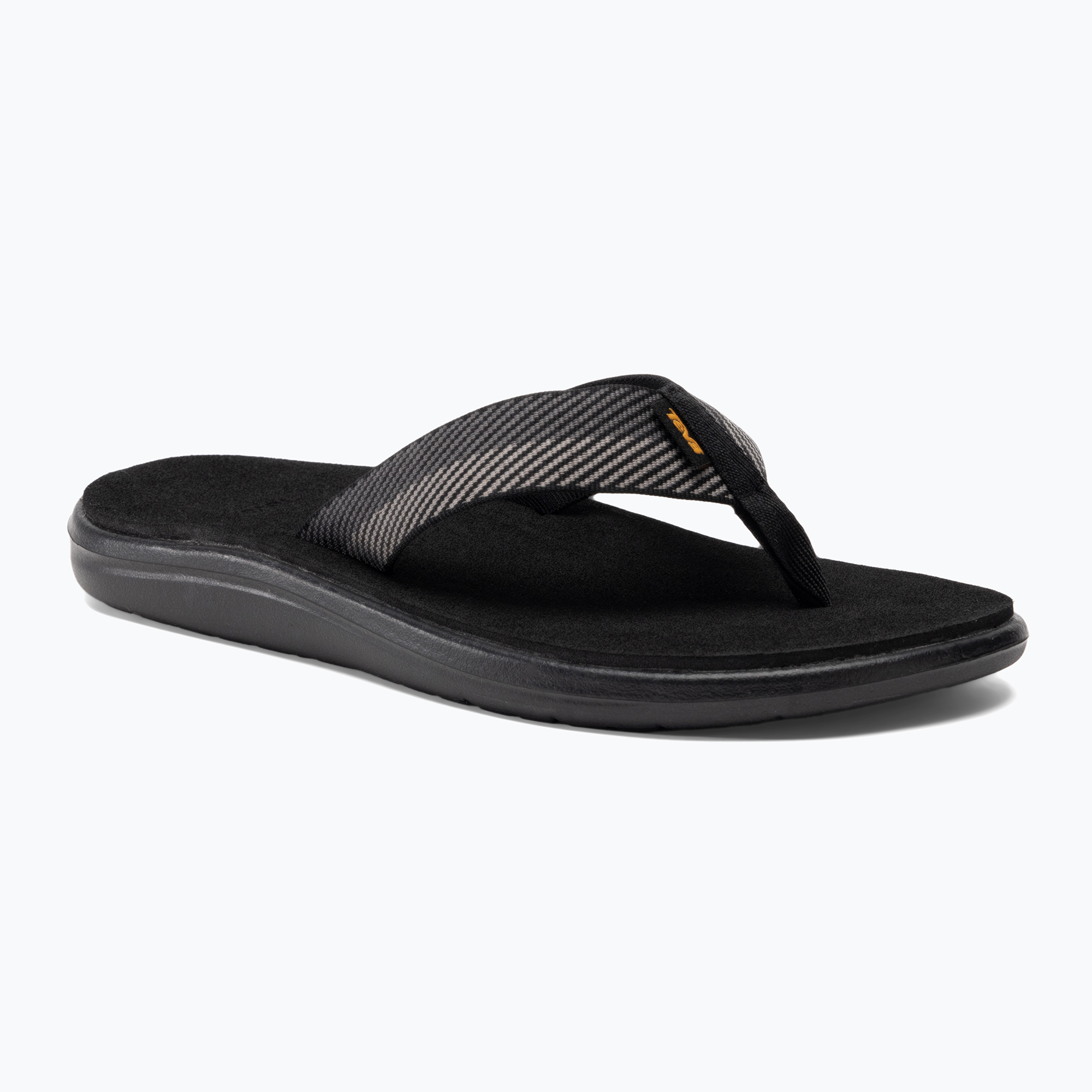 Pánske žabky Teva Voya Flip vori black gray (Voya Flip 1019050)