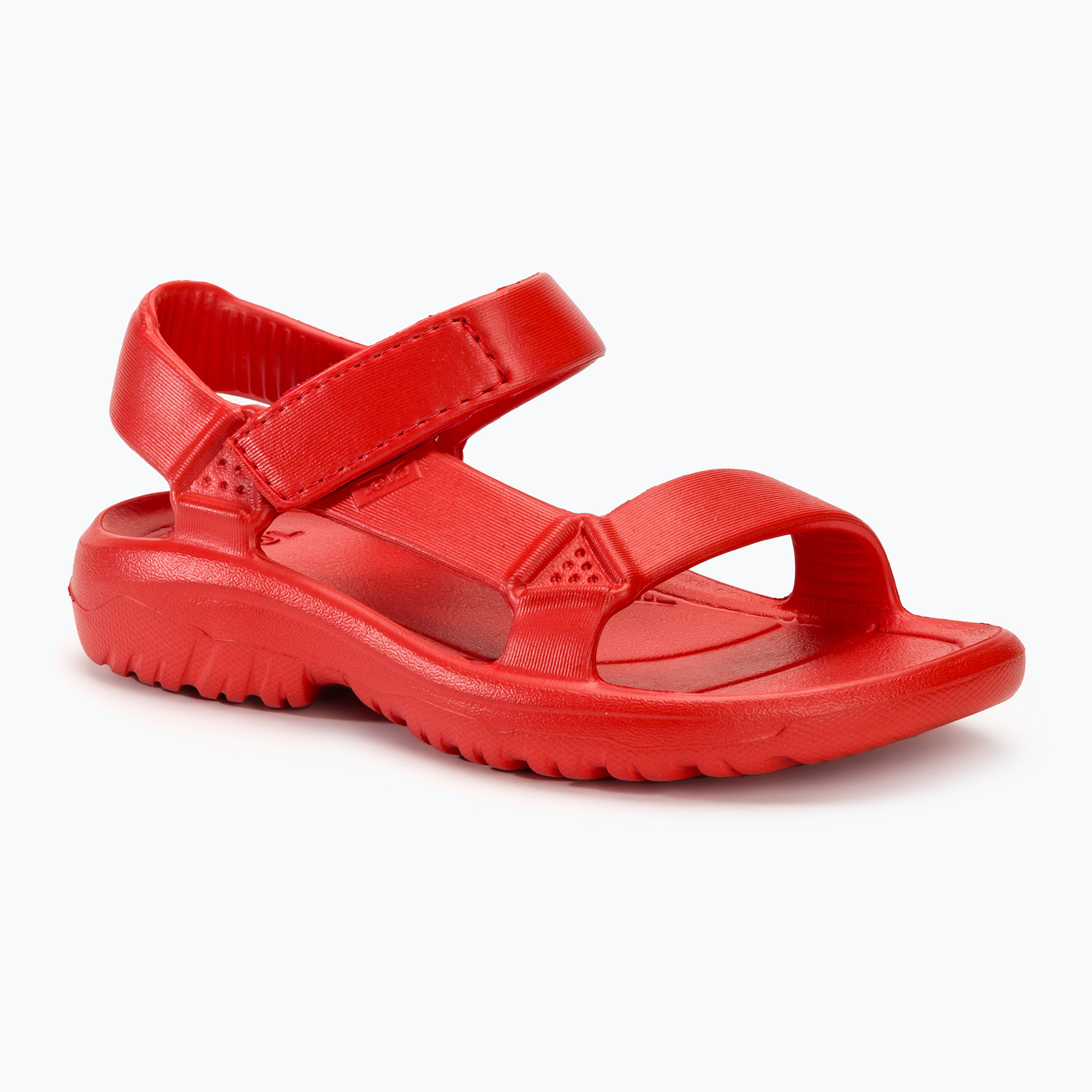 Sandále junior Teva Hurricane Drift firey red (Hurricane Drift 1102483C)