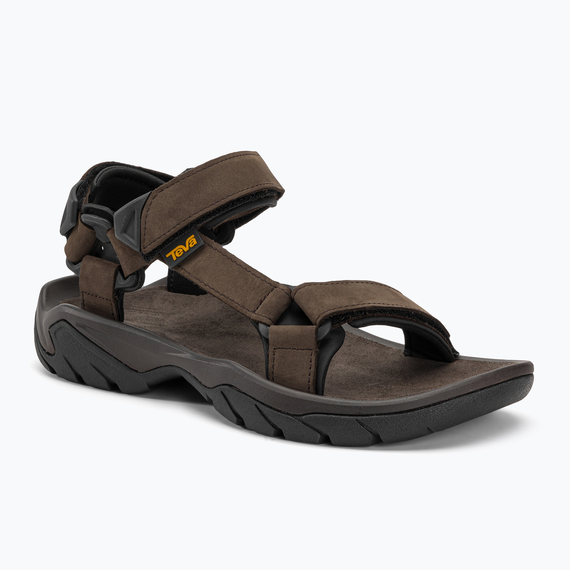 Pánske turistické sandále Teva Terra Fi 5 Universal Leather (Terra Fi 5 Universal Leather 1099442)