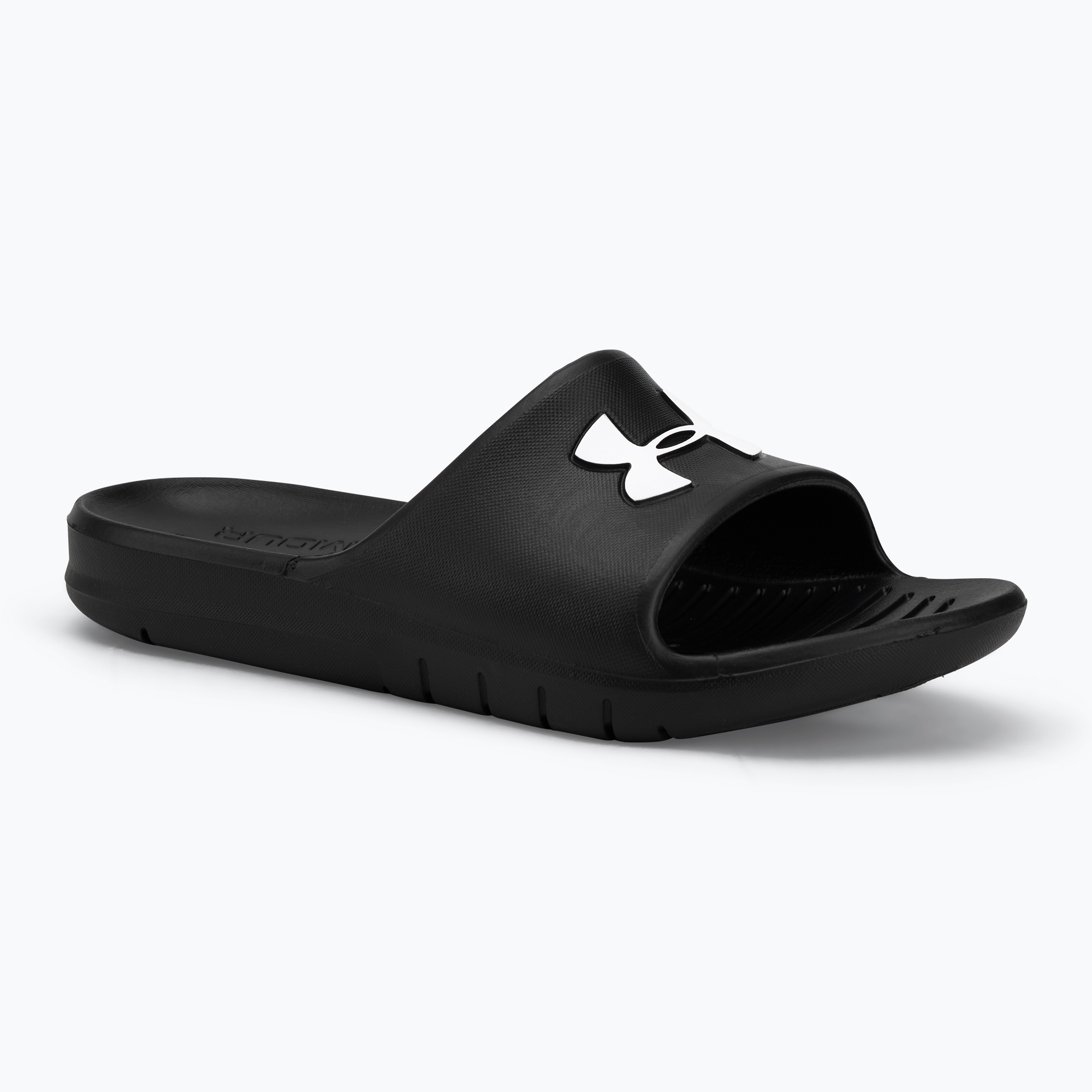 Nazúvaky Under Armour Core PTH black/black/white (Core PTH 3021286-001)