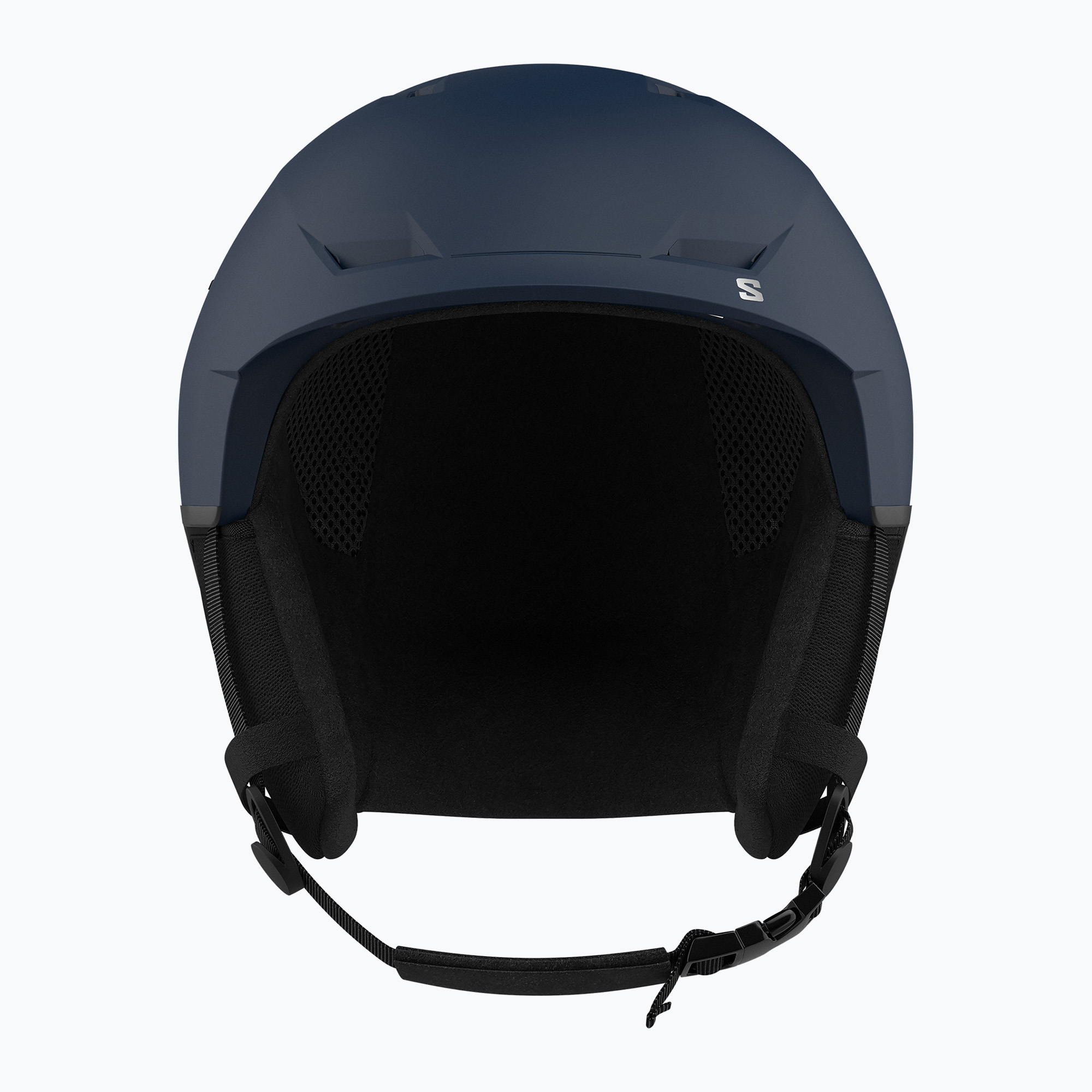 Lyžiarska prilba Salomon Pioneer LT dress blue (Pioneer LT L41159100)