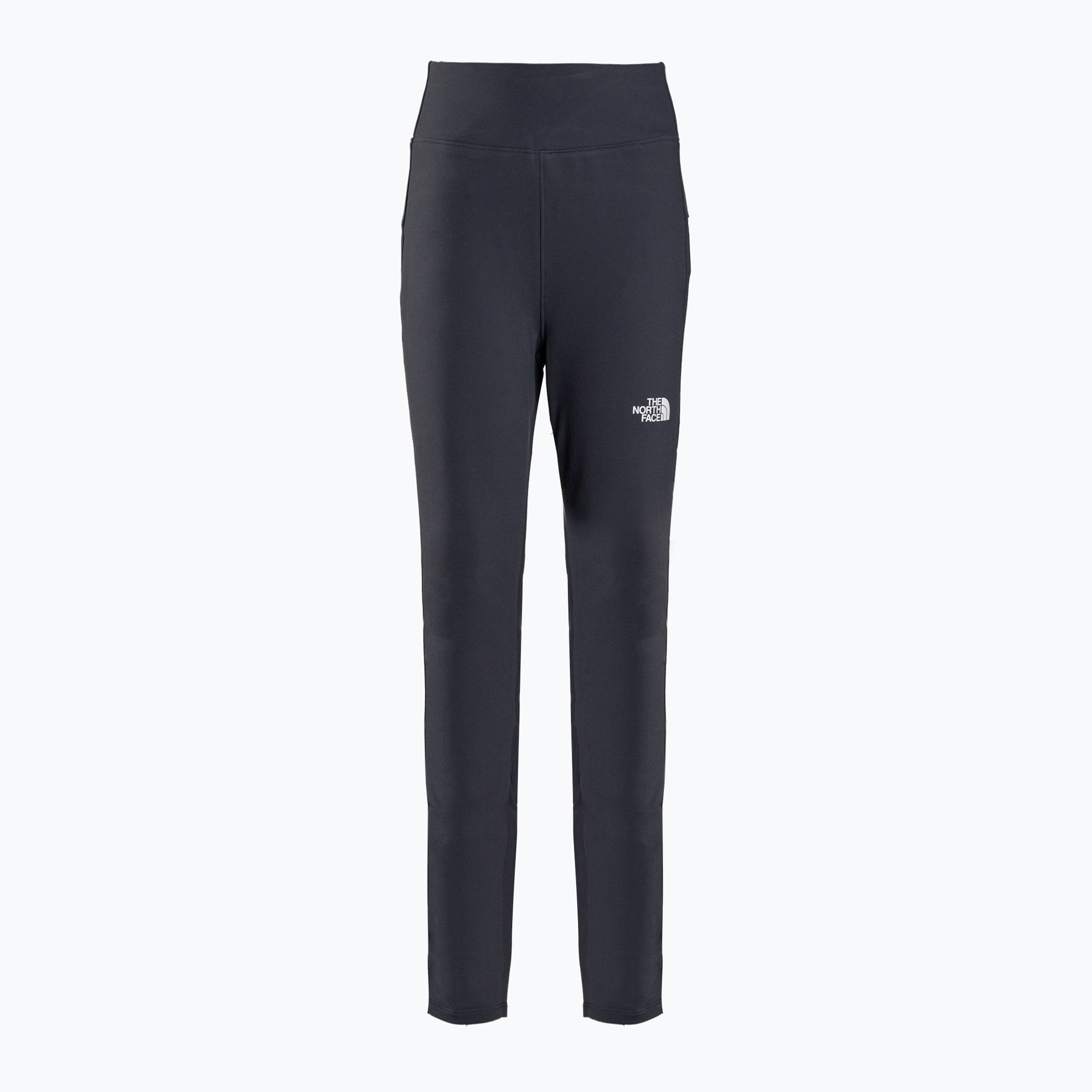 Detské turistické legíny The North Face Exploration sivé NF0A7QZQ1741 (Exploration NF0A7QZQ1741)