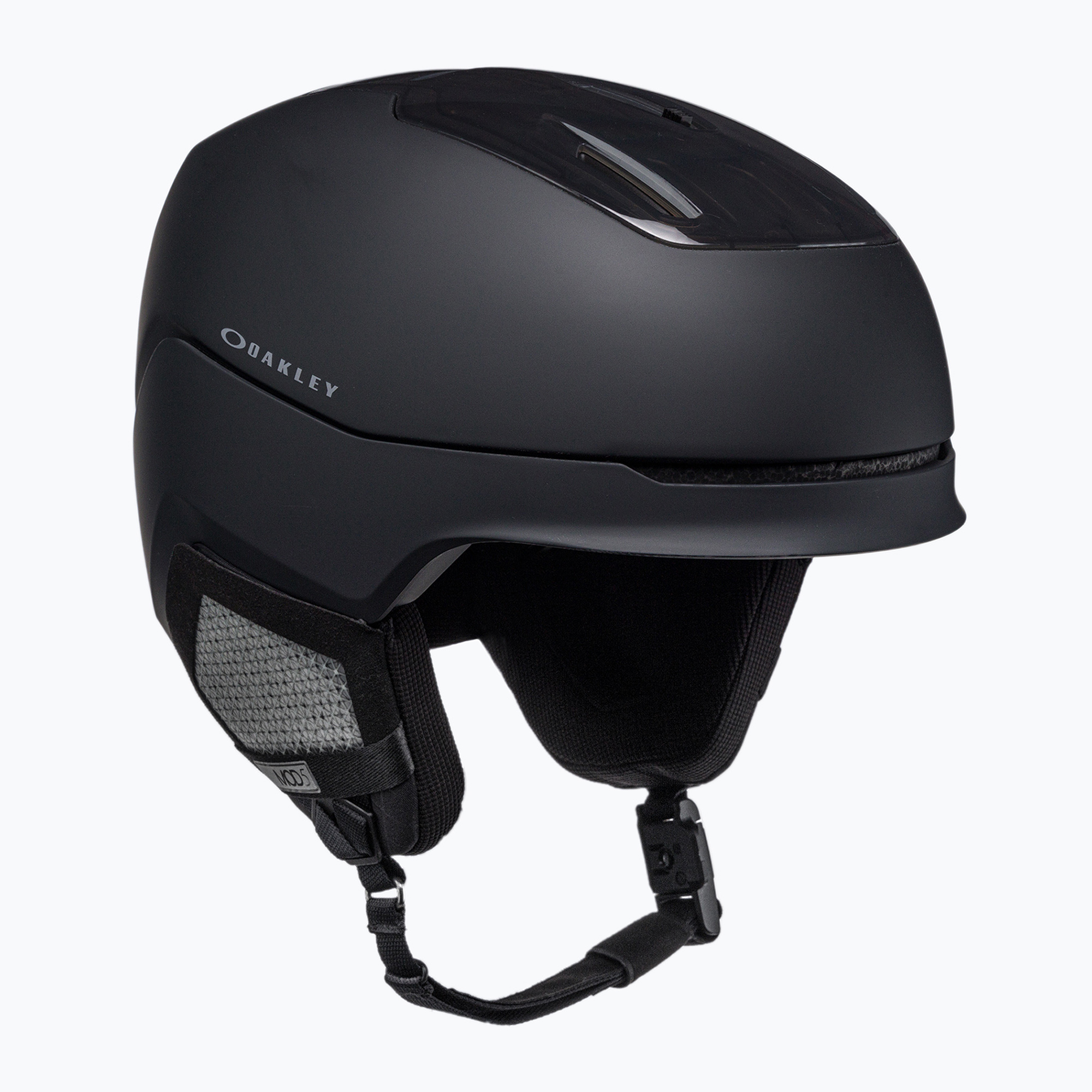 Lyžiarska prilba Oakley Mod5 čierna FOS900641-02E (Mod5 FOS900641)