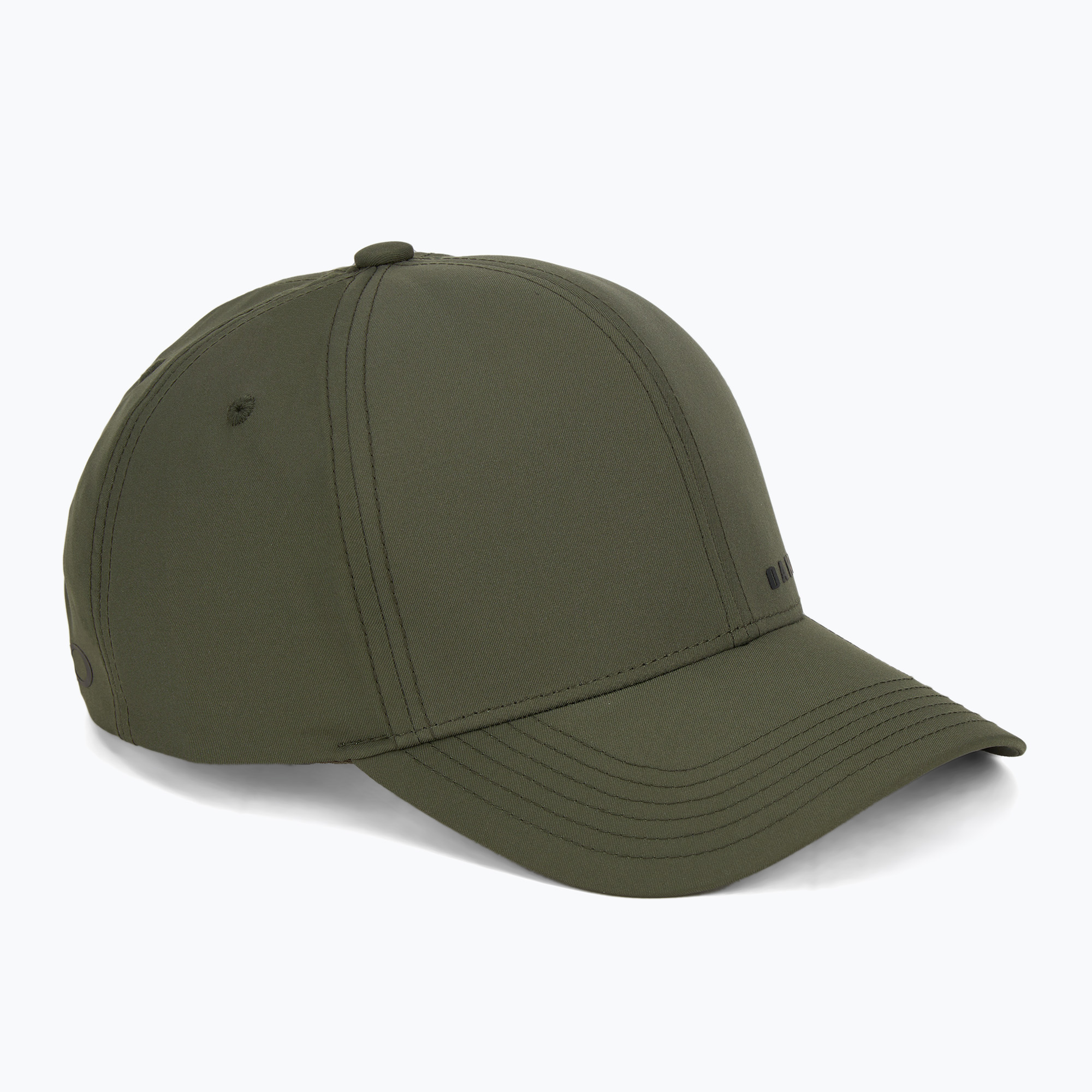 Pánska šiltovka Oakley Twill Hat new dark brush (Twill Hat FOS901084)