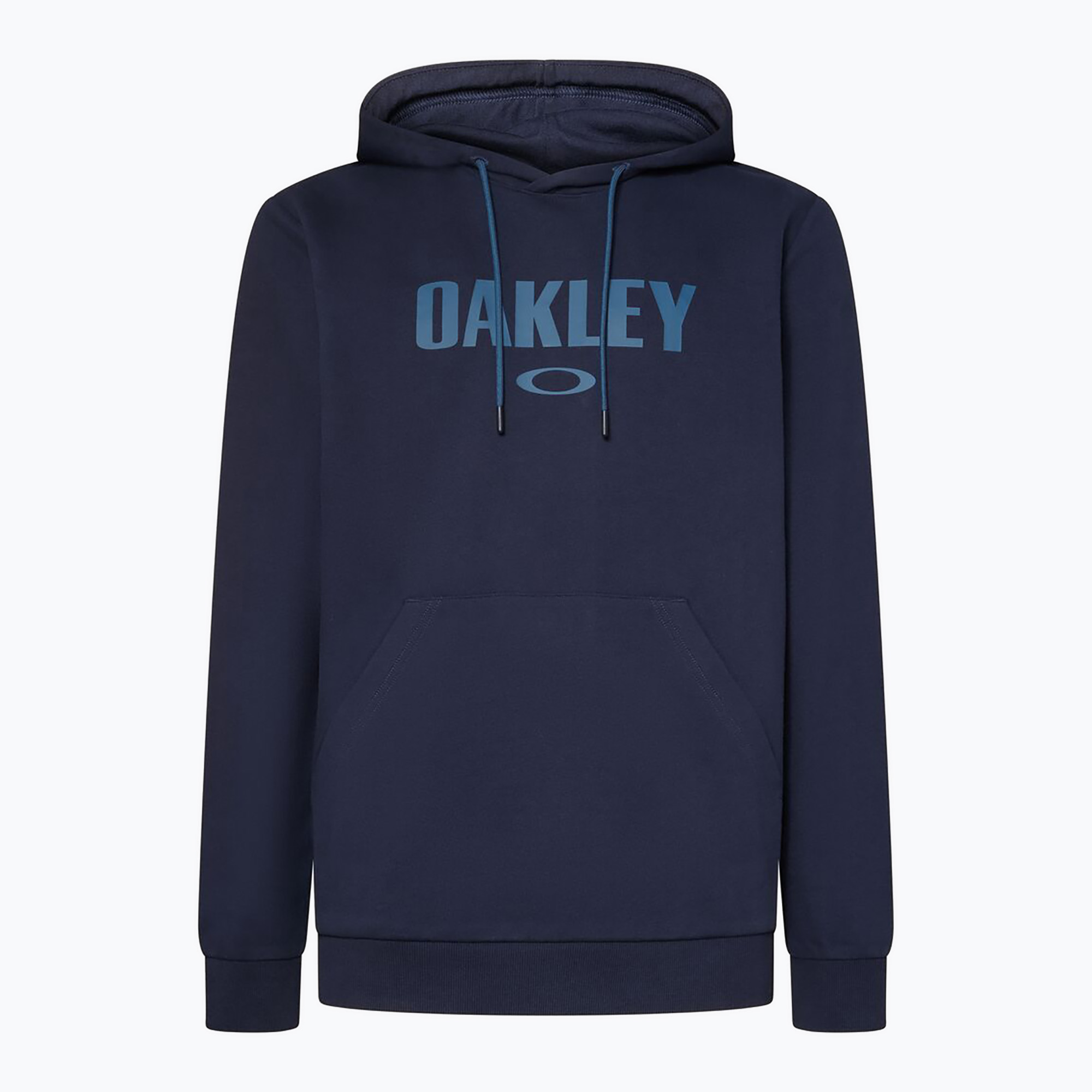 Pánska mikina Oakley PO Hoodie fathom (PO Hoodie FOA404451)