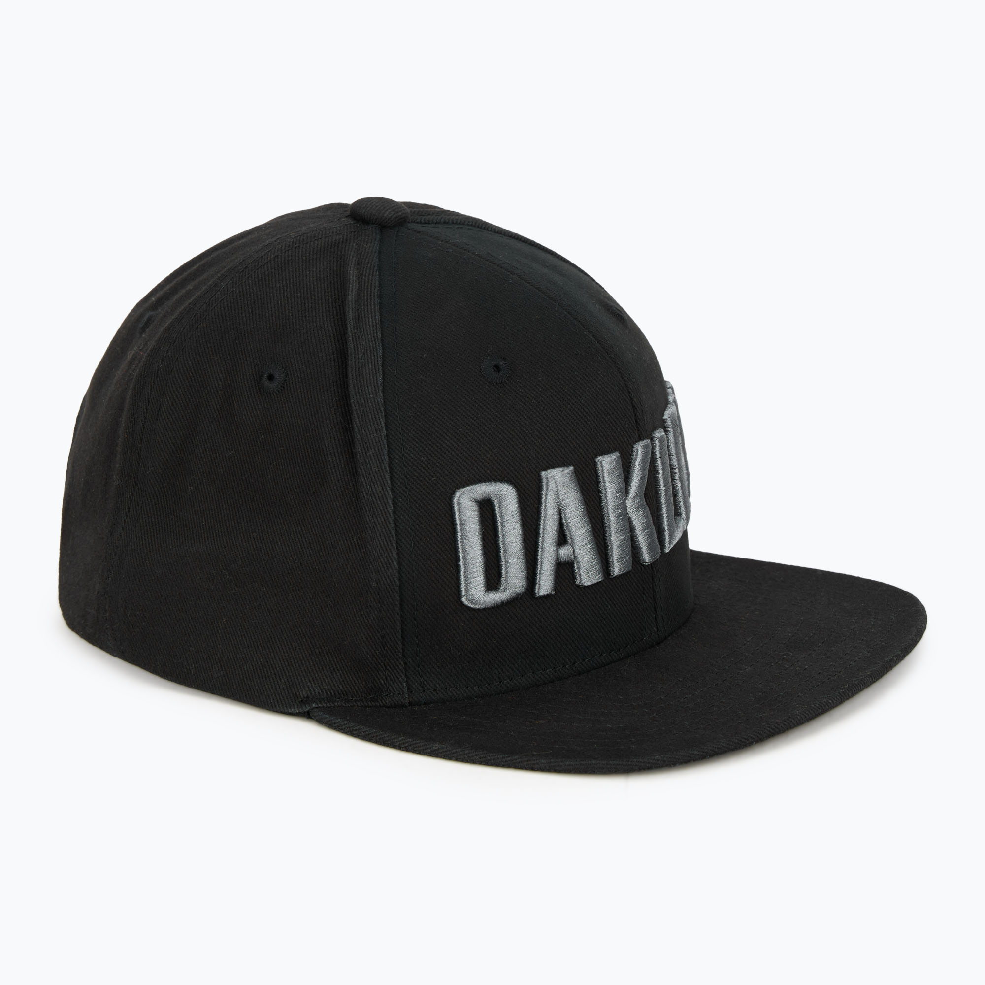 Pánska baseballová čiapka Oakley Snapback blackout (Snapback FOS90119702E)