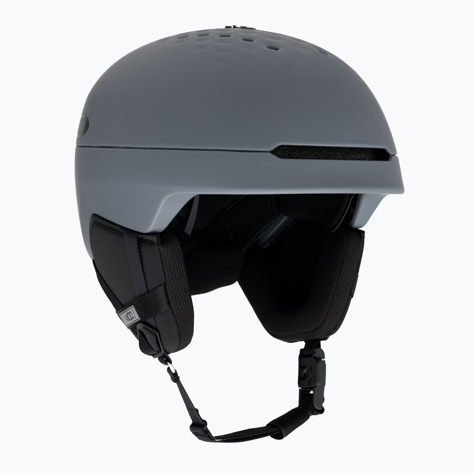 Lyžiarska prilba Oakley Mod3 z kovaného železa (Mod3 FOS901055)