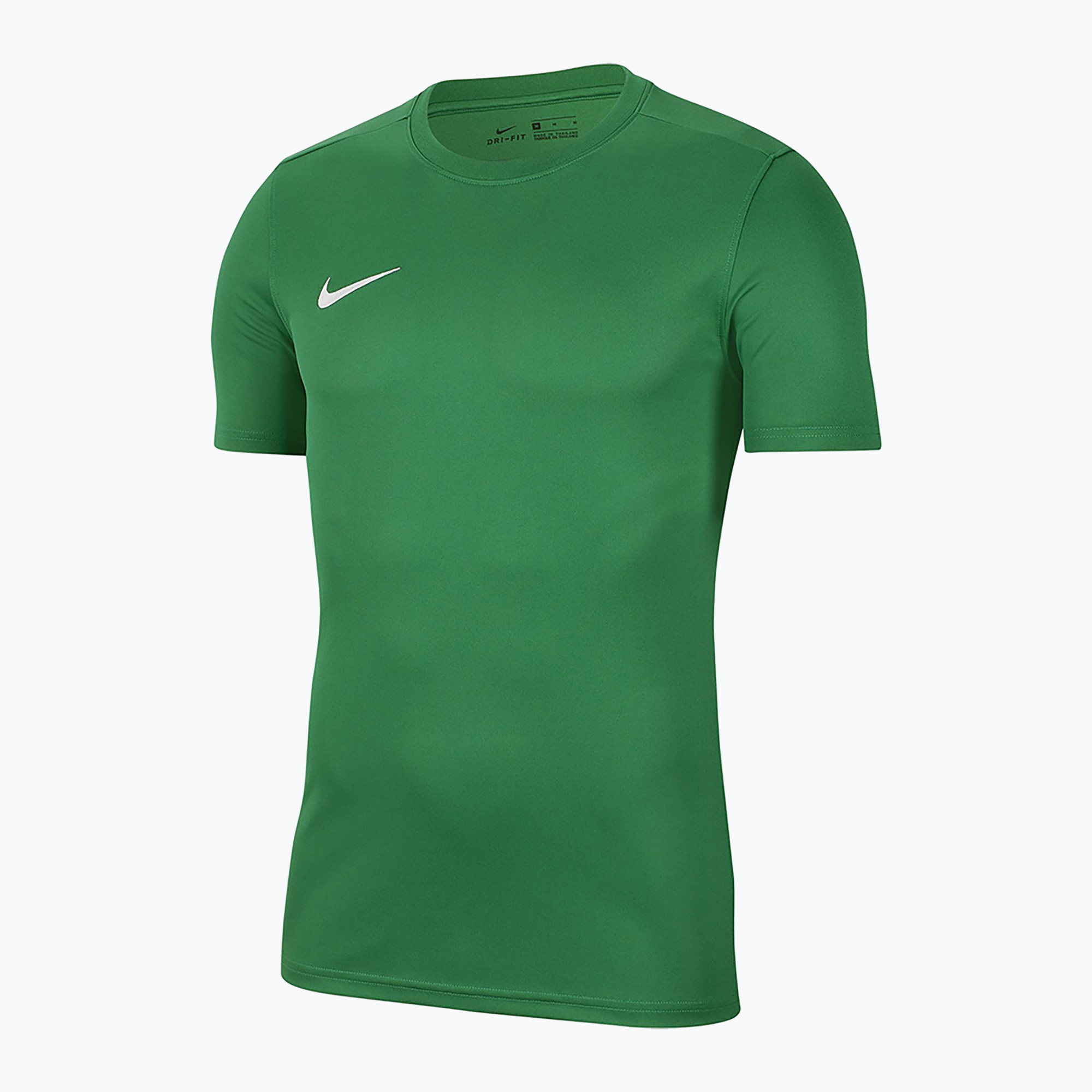 Pánske futbalové tričko Nike Dry-Fit Park VII green BV6708-302 (Dri-Fit Park VII BV6708)