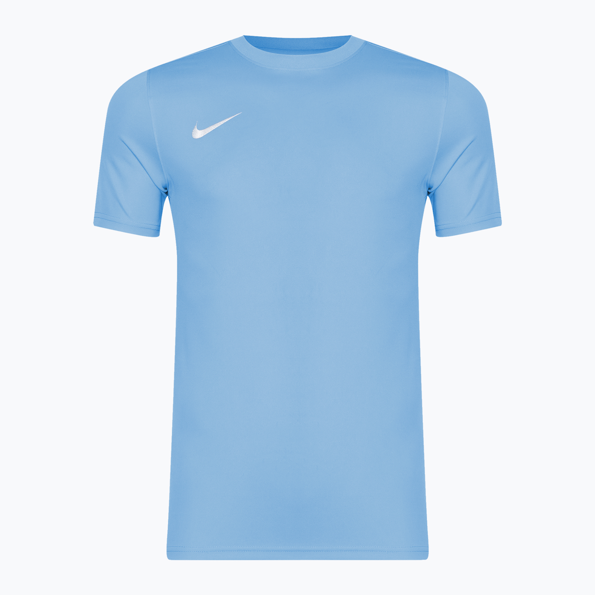 Pánske futbalové tričko Nike Dri-FIT Park VII university blue/white