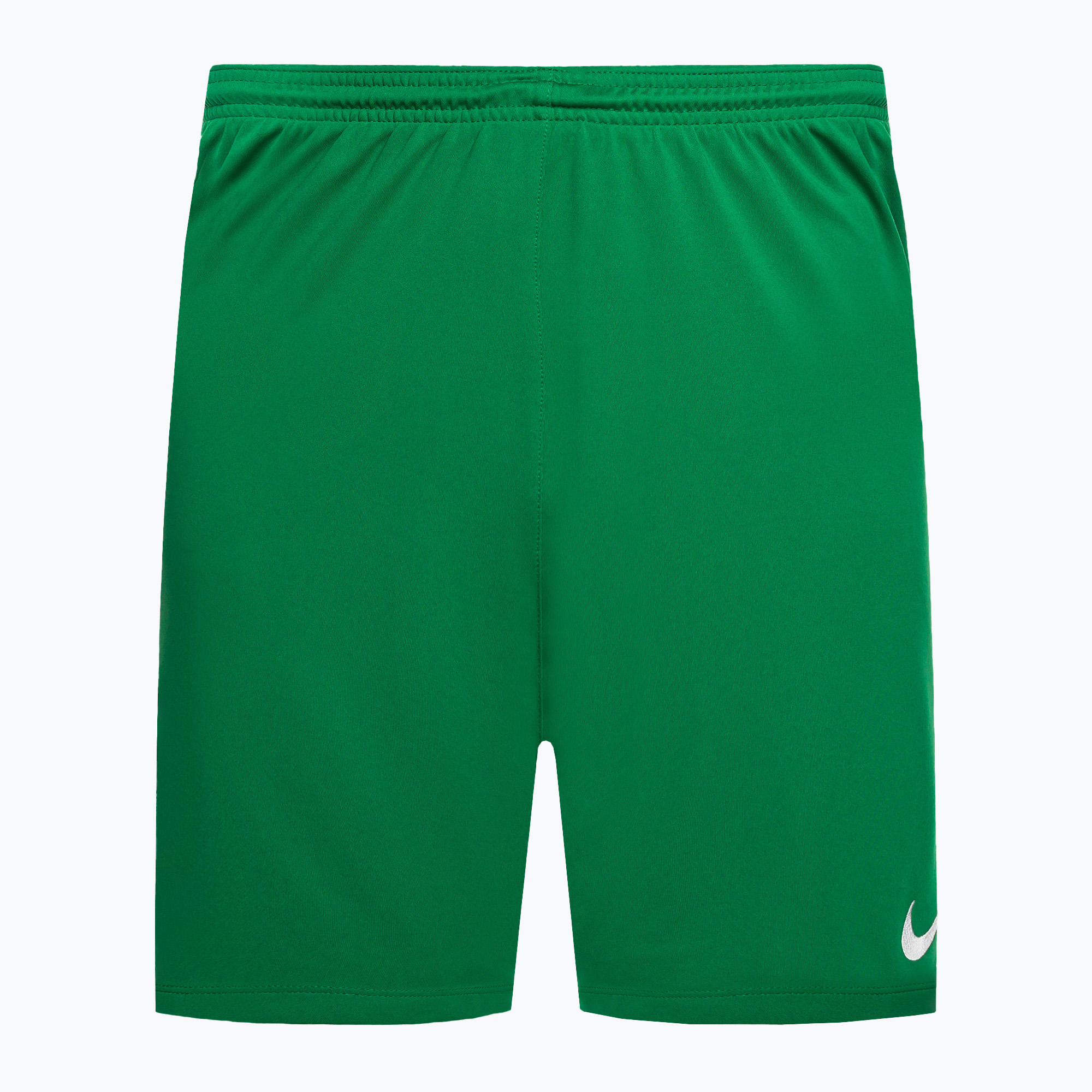 Pánske futbalové šortky Nike Dry-Fit Park III green BV6855-302