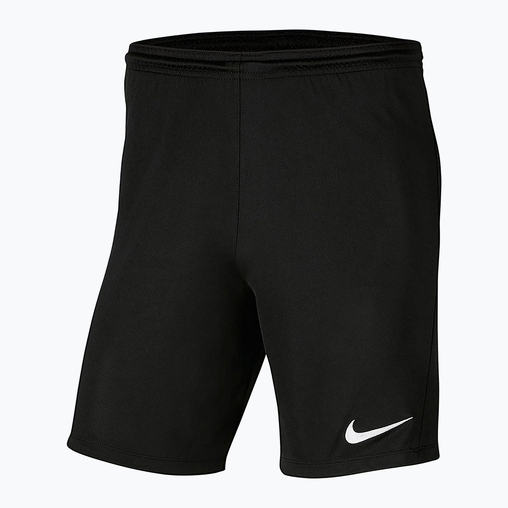 Detské futbalové šortky Nike Dry-Fit Park III black BV6865-010