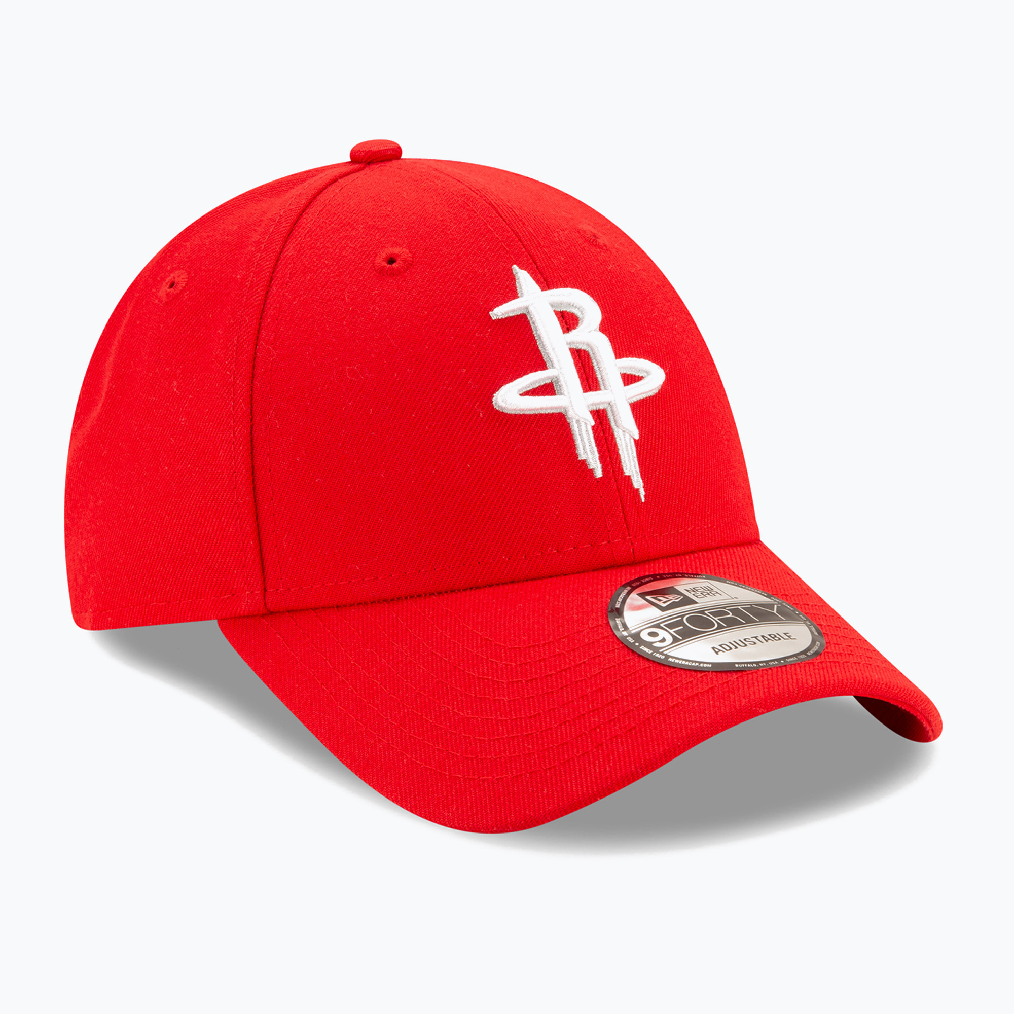 Šiltovka New Era NBA The League Huston Rockets červená (NBA The League Huston Rockets 12145283)