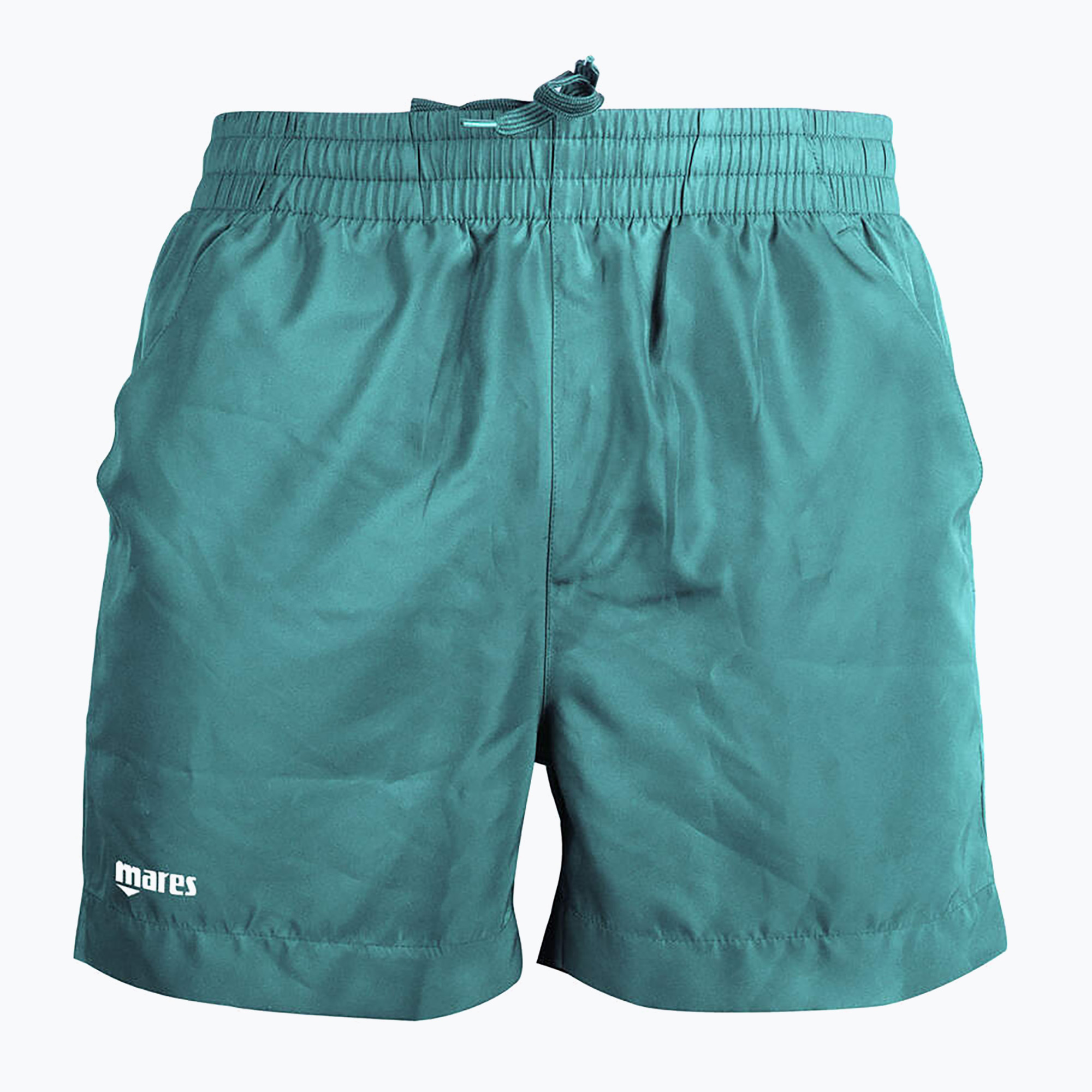 Pánske plavkové šortky Mares Seaside aquamarine (Seaside 418000)