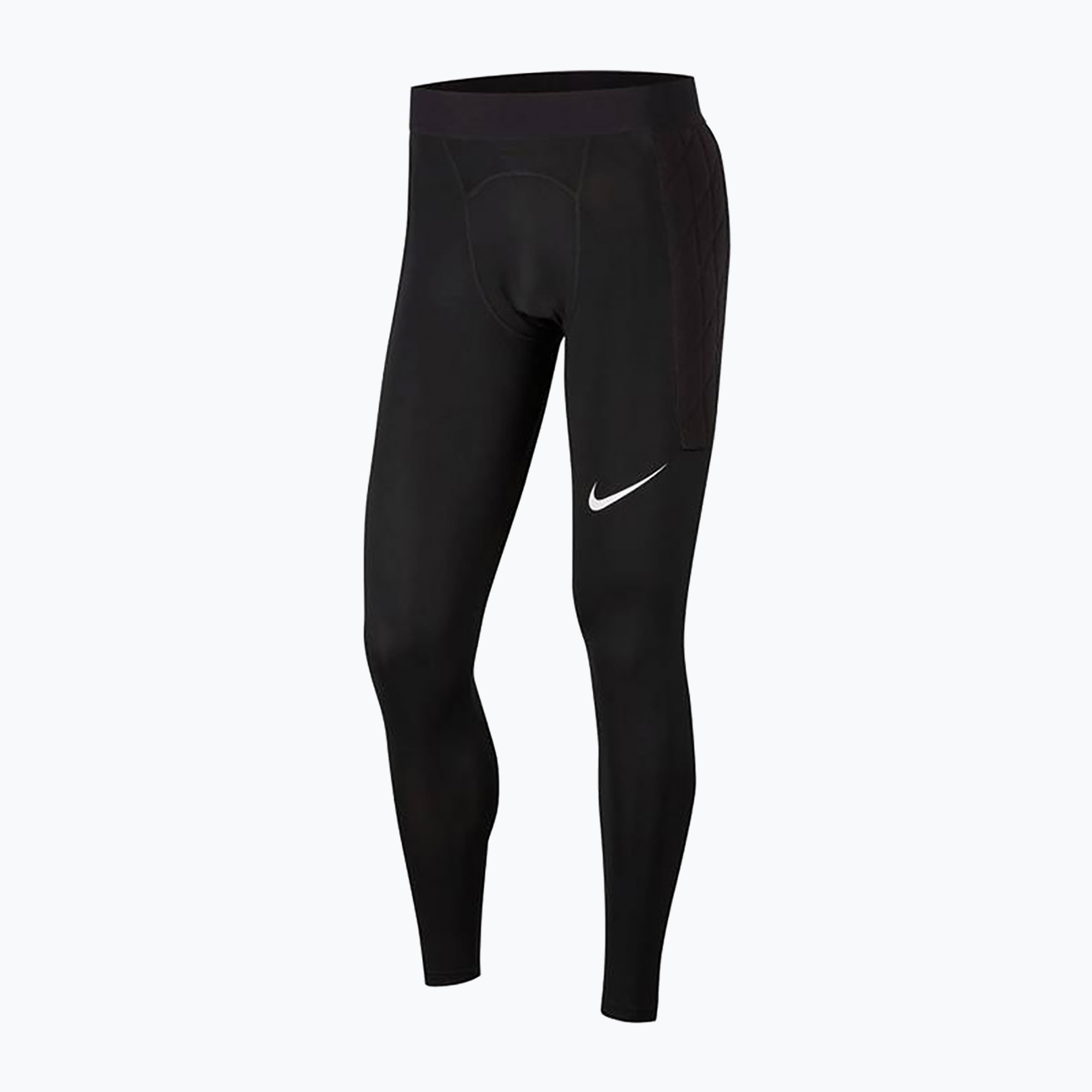 Detské brankárske nohavice Nike Dry-Fit Gardien I black CV0050-010 (Dri-Fit Gardien I GK Jr CV0050)