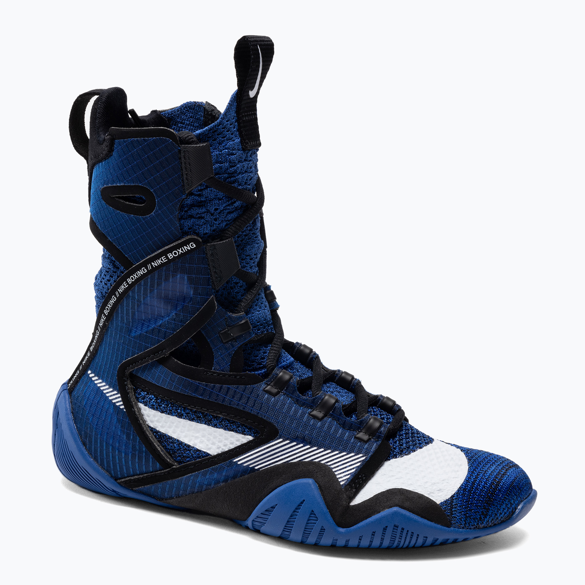 Boxerské topánky Nike Hyperko 2 navy blue CI2953-401