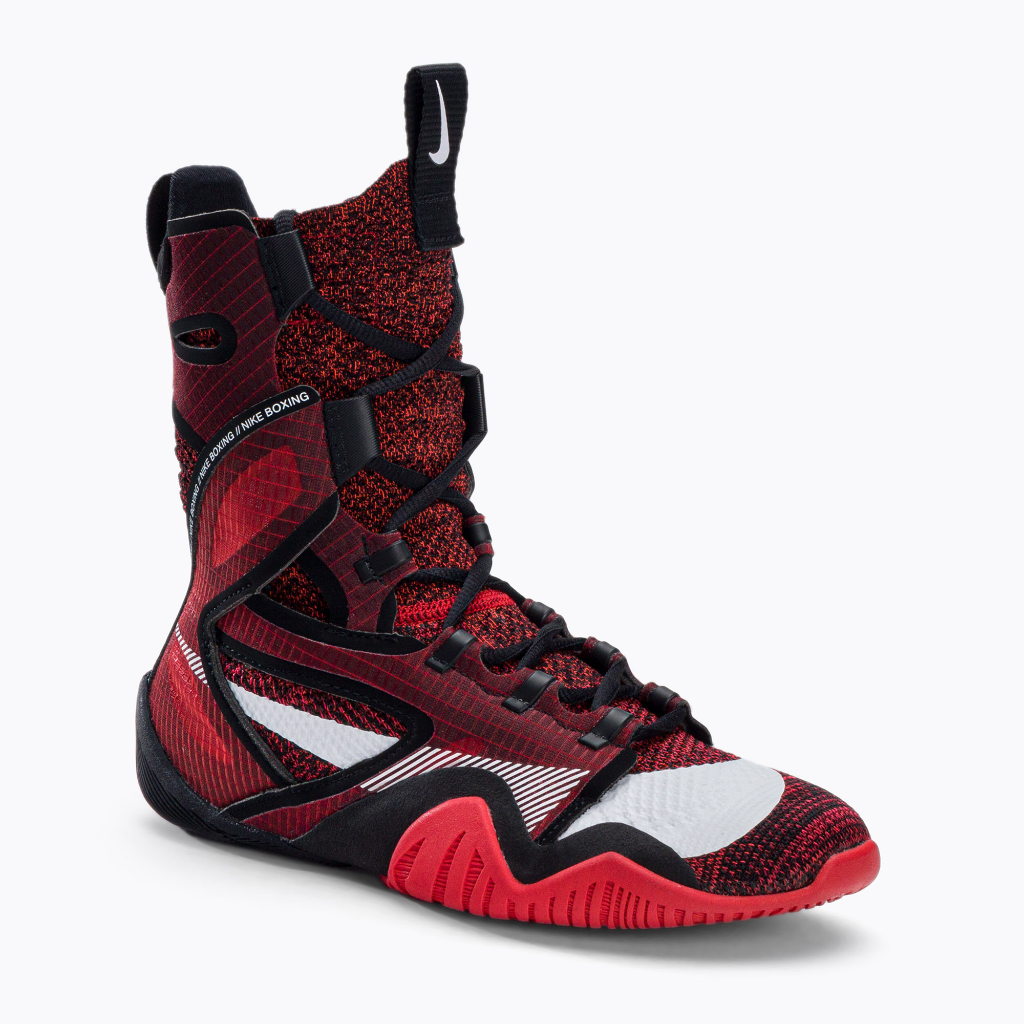 Boxerská obuv Nike Hyperko 2 červená CI2953-66