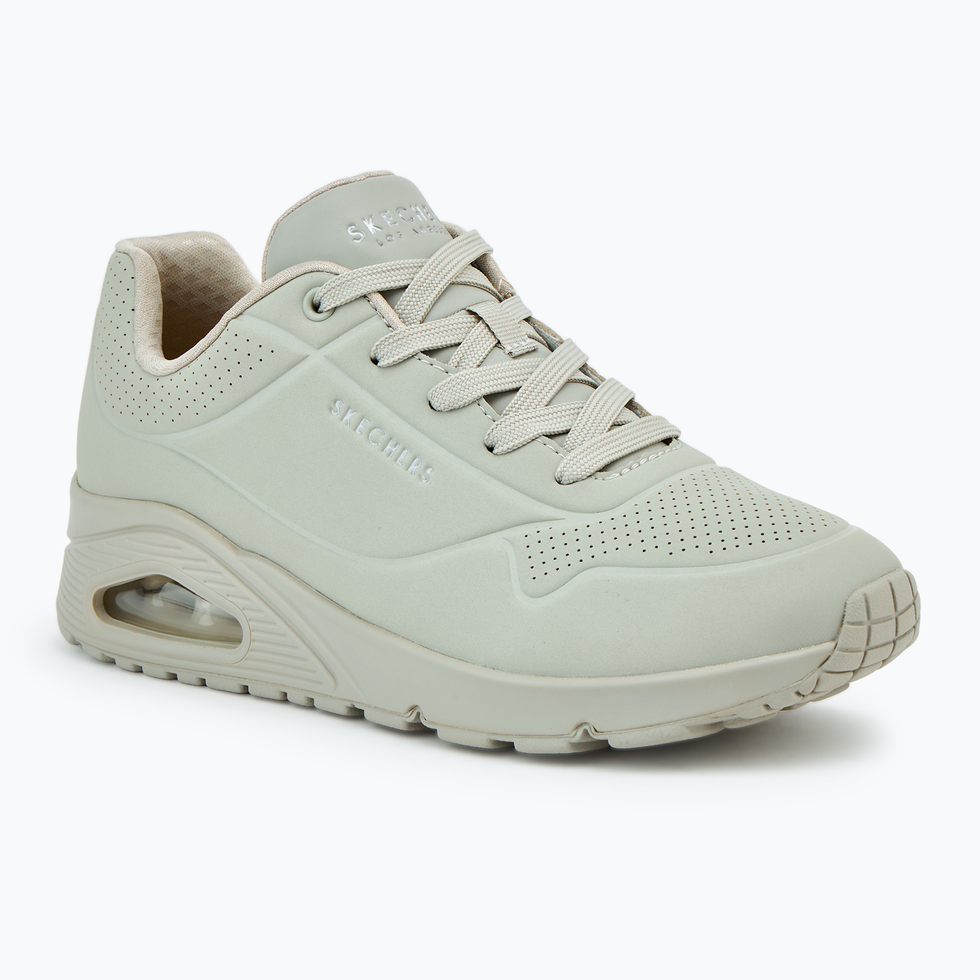 Dámska obuv SKECHERS Uno Stand On Air off white (Uno Stand On Air 73690 OFWT)