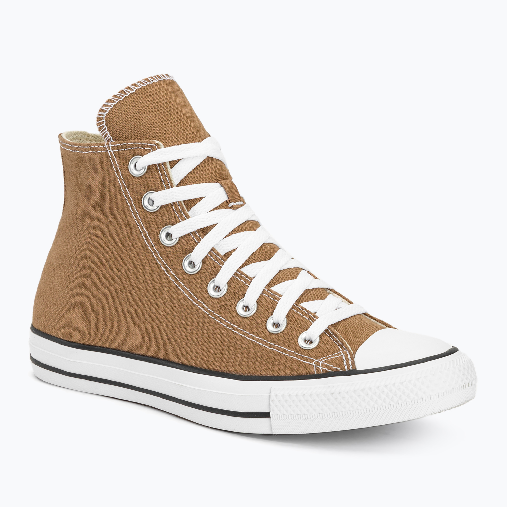 Tenisky Converse Chuck Taylor All Star Hi sand dune/white/black (Chuck Taylor All Star Hi A00786C)