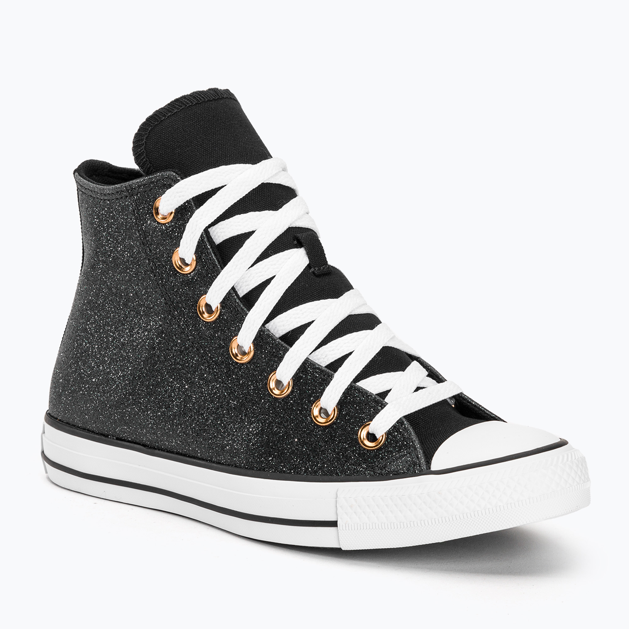 Dámska obuv Converse Chuck Taylor All Star forest glam (Chuck Taylor All Star A04182C)