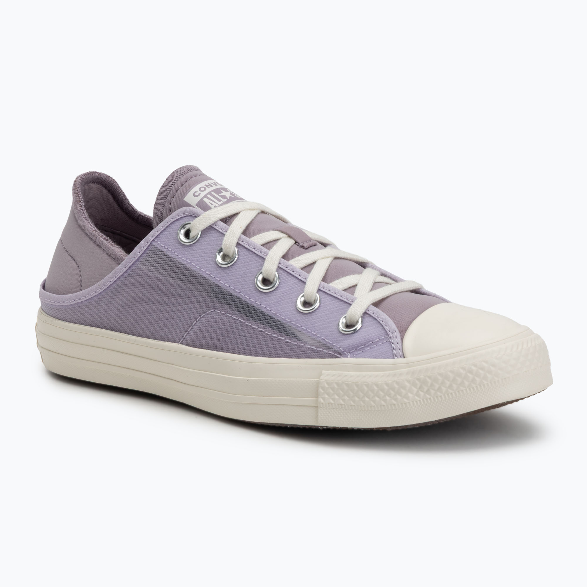 Dámske tenisky Converse Chuck Taylor All Star Crush Heel violet (Chuck Taylor All Star Crush Heel A03503C)