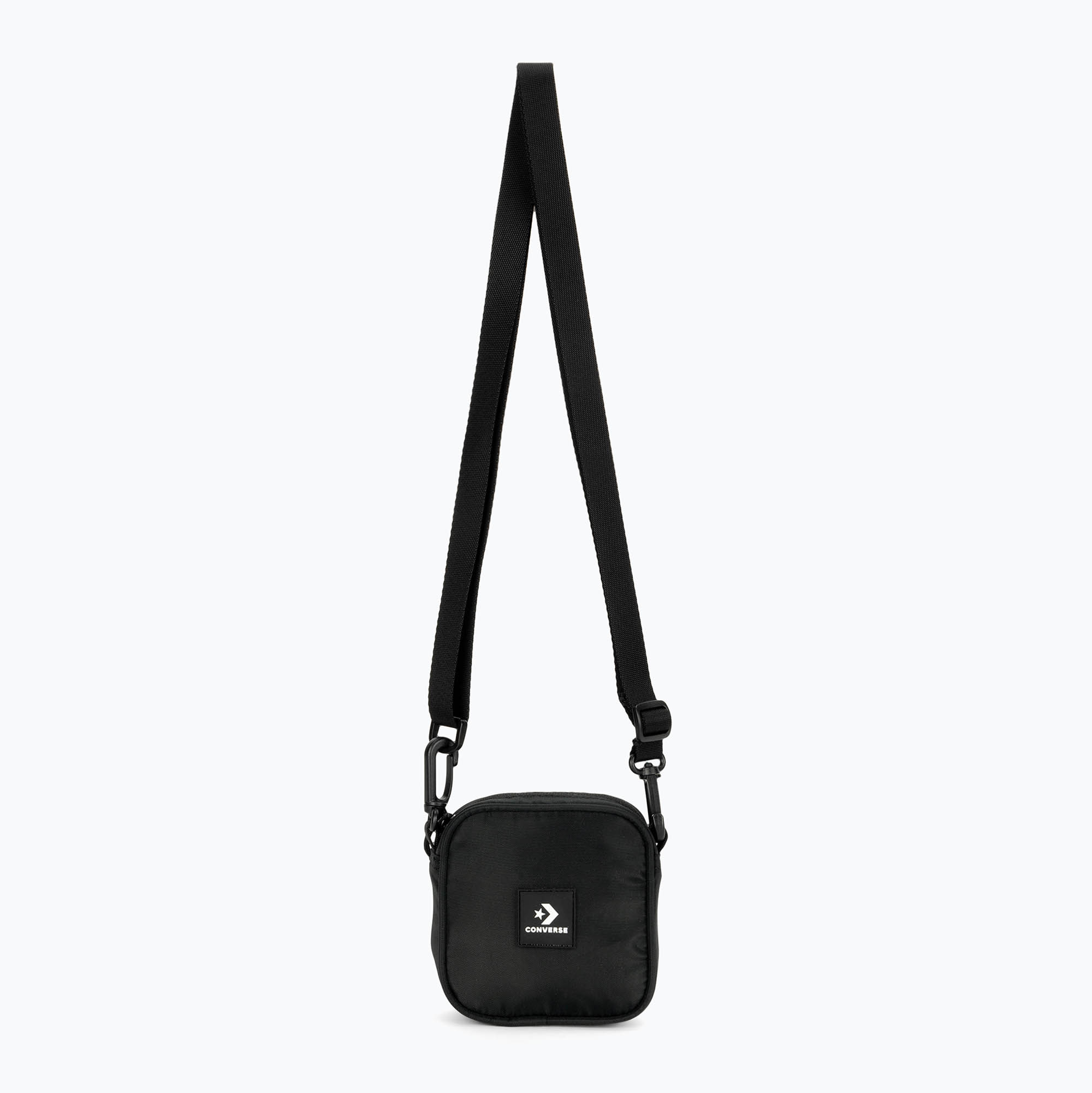 Vrecko Converse Floating Pocket Converse black (Floating Pocket Seasonal Pouch 10025360)