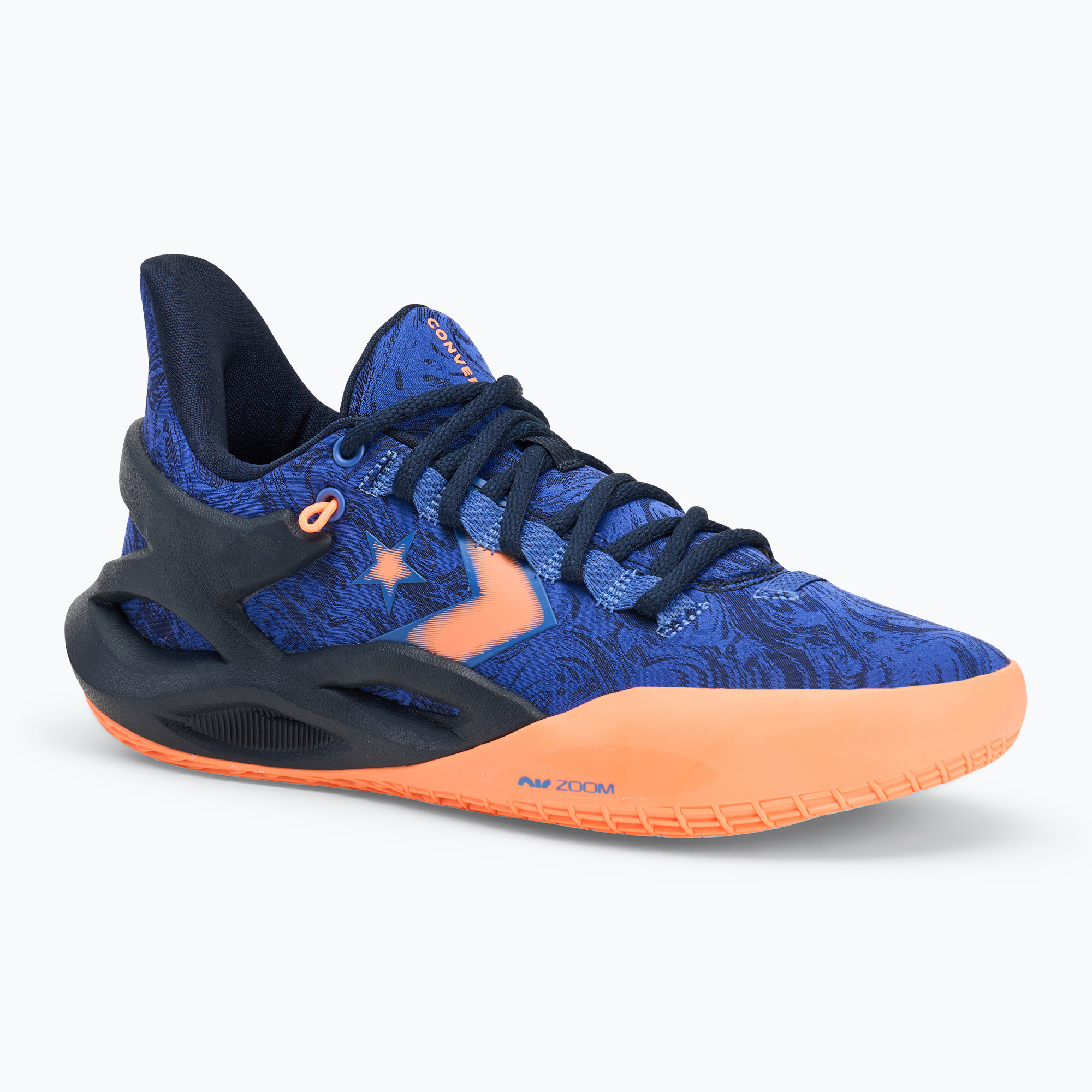 Basketbalové boty Converse All Star BB Trillant CX blue magma (All Star BB Trillant CX A04940C)