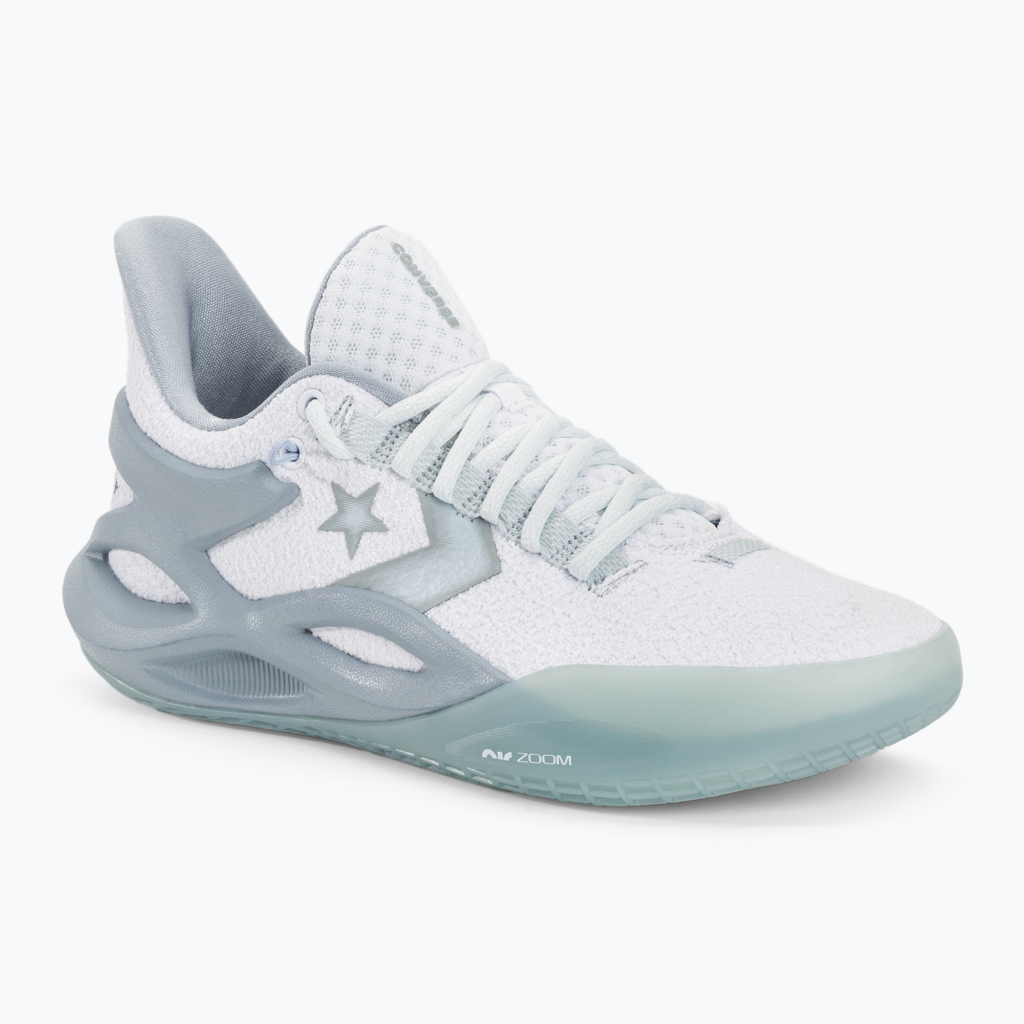 Basketbalové topánky Converse All Star BB Trillant CX white/grey (All Star BB Trillant CX A05710C)