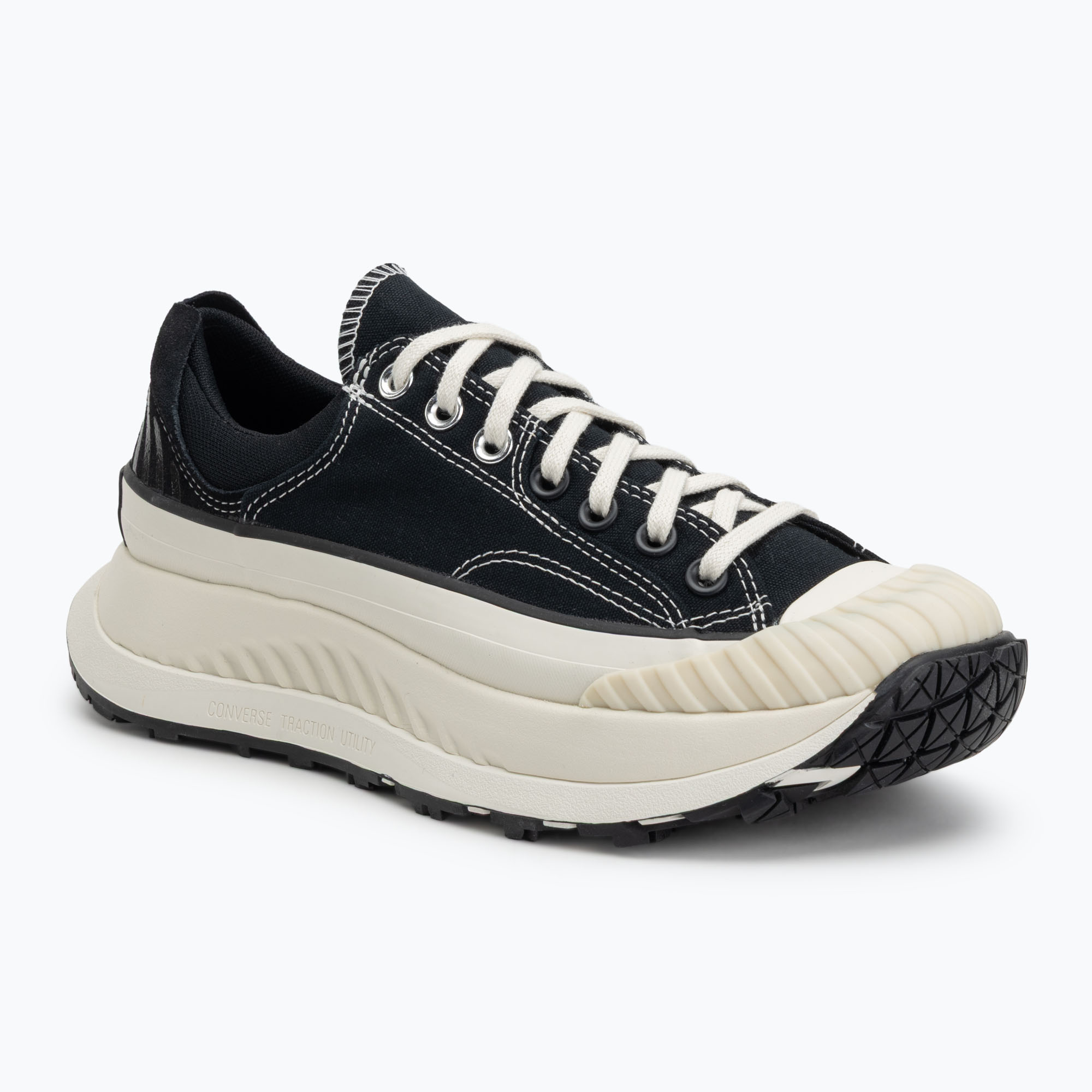 Topánky Converse Chuck 70 AT-CX black/egret/black (Chuck 70 AT-CX A06557C)
