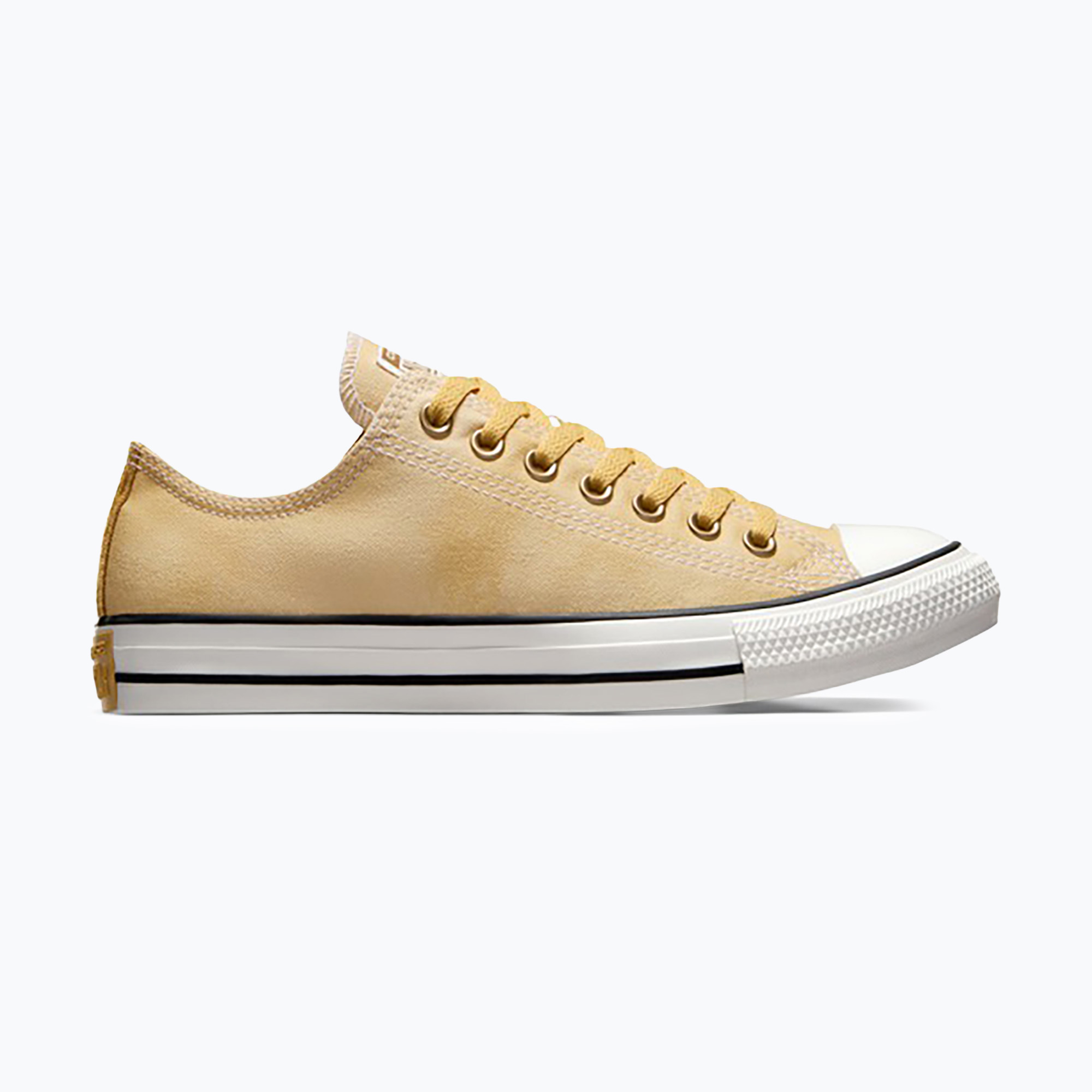 Converse Chuck Taylor All Star Utility detské tenisky sunflower/trek tan/vintage white (Chuck Taylor All Star Utility A08132C)
