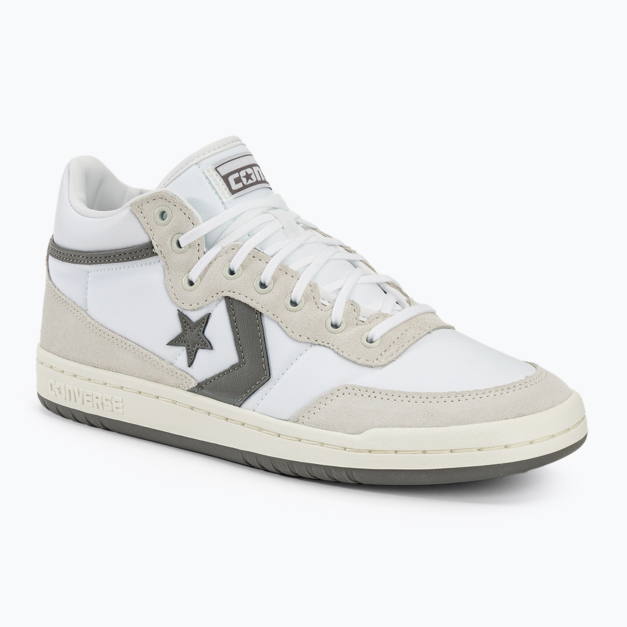 Converse Cons Fastbreak Pro Suede Nylon white/vaporous gray (Cons Fastbreak Pro Suede Nylon A08855C)