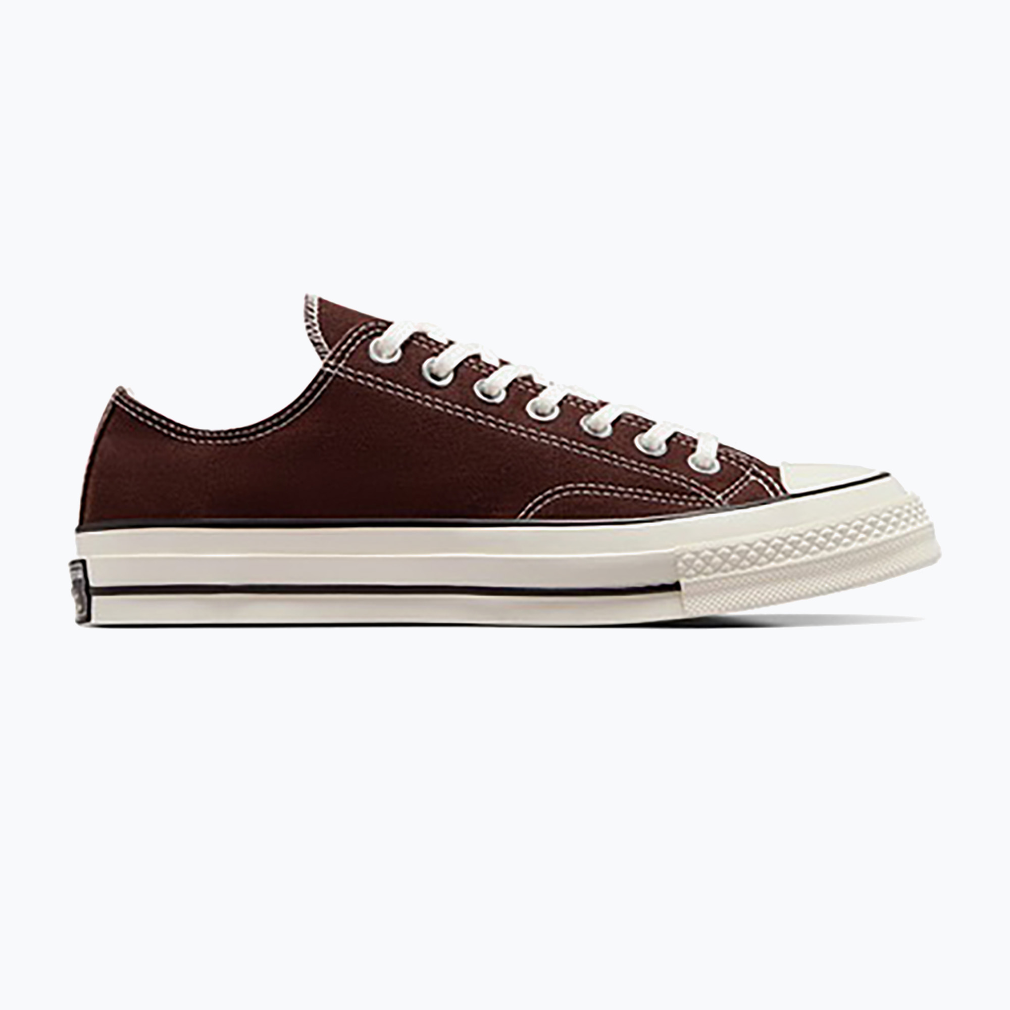Converse Chuck 70 Dark root/egret/black detské tenisky (Chuck 70)