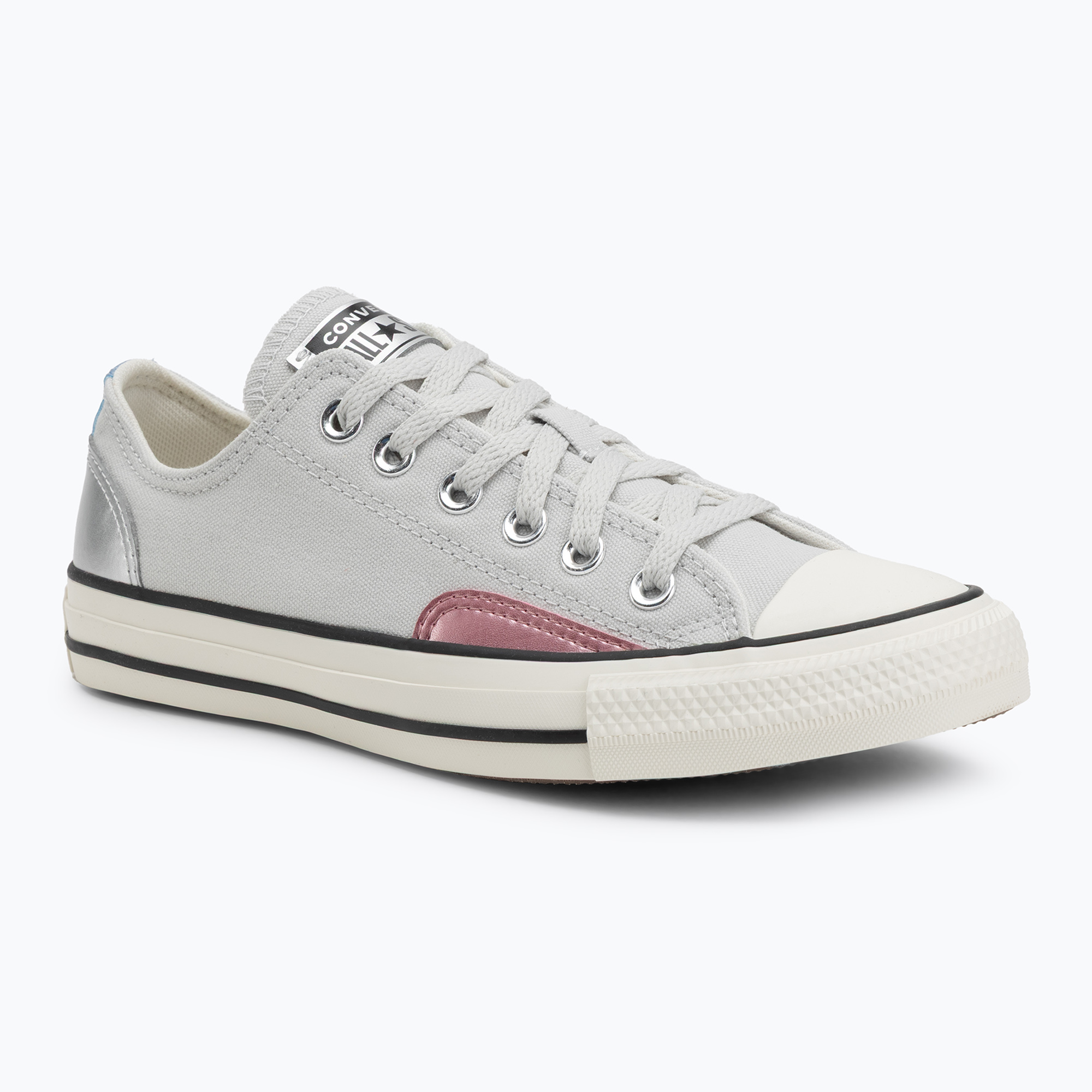 Dámske tenisky Converse Chuck Taylor All Star Y2K Chrome gray (Chuck Taylor All Star Y2K Chrome A09799C)