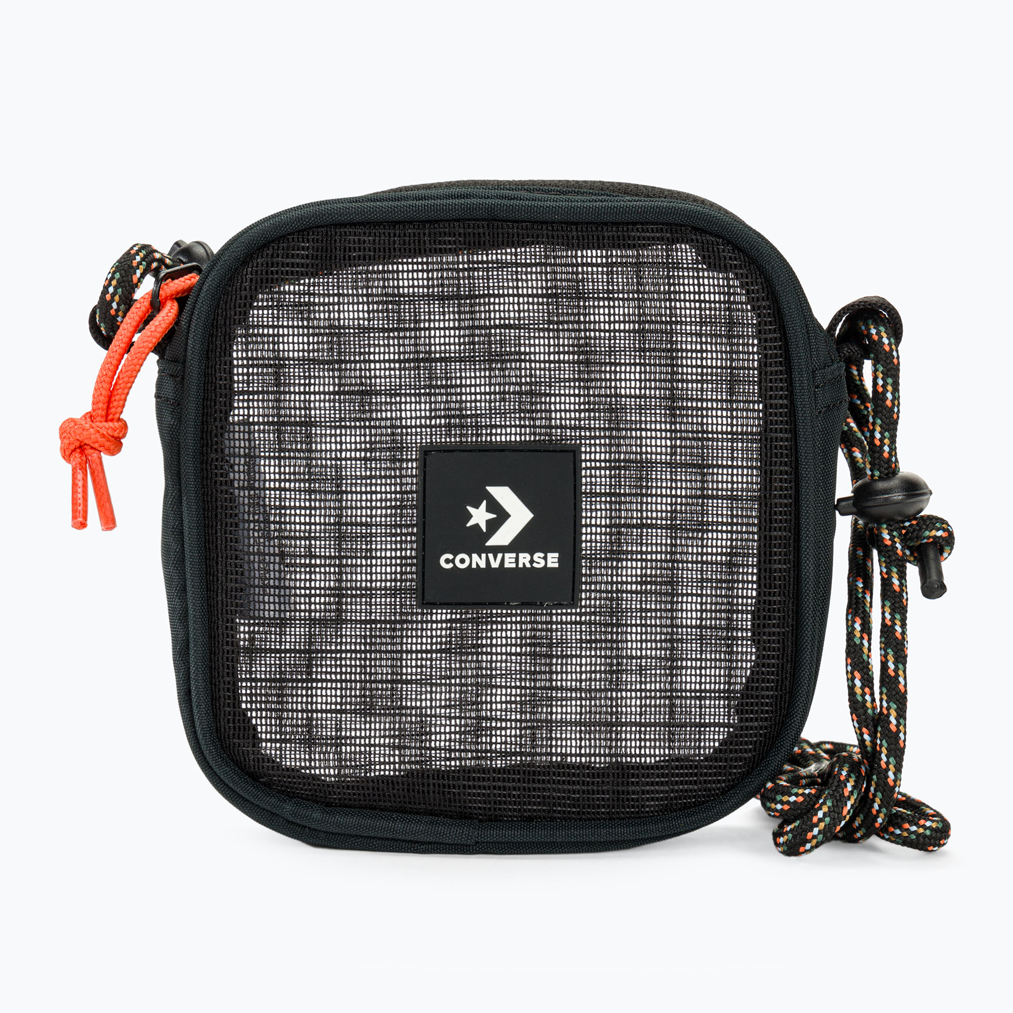 Vrecko Converse Explore Floating black (Explore Floating 10026494-A01)