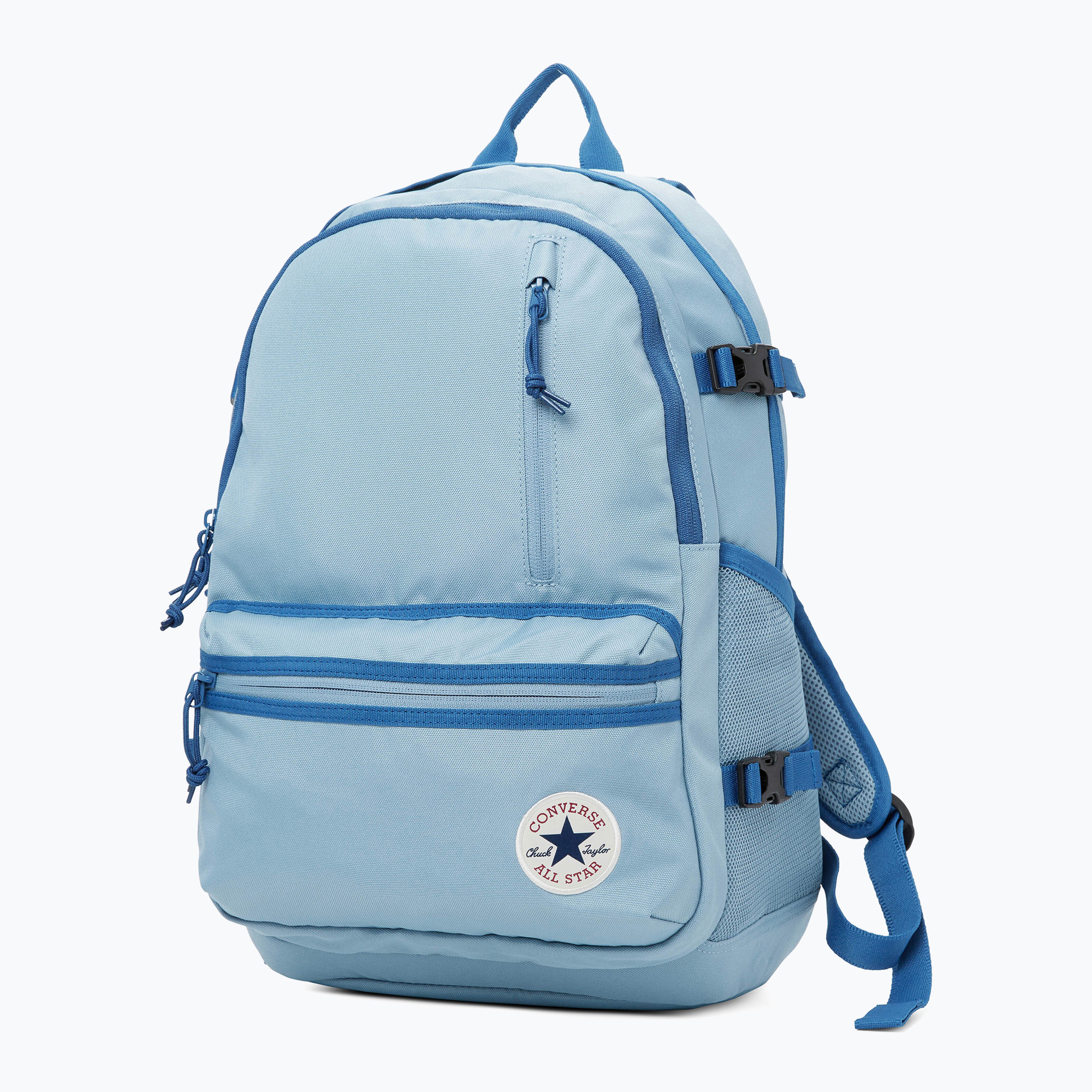 Batoh mestský Converse Straight Edge out of the blue (Straight Edge 10021138-A28)