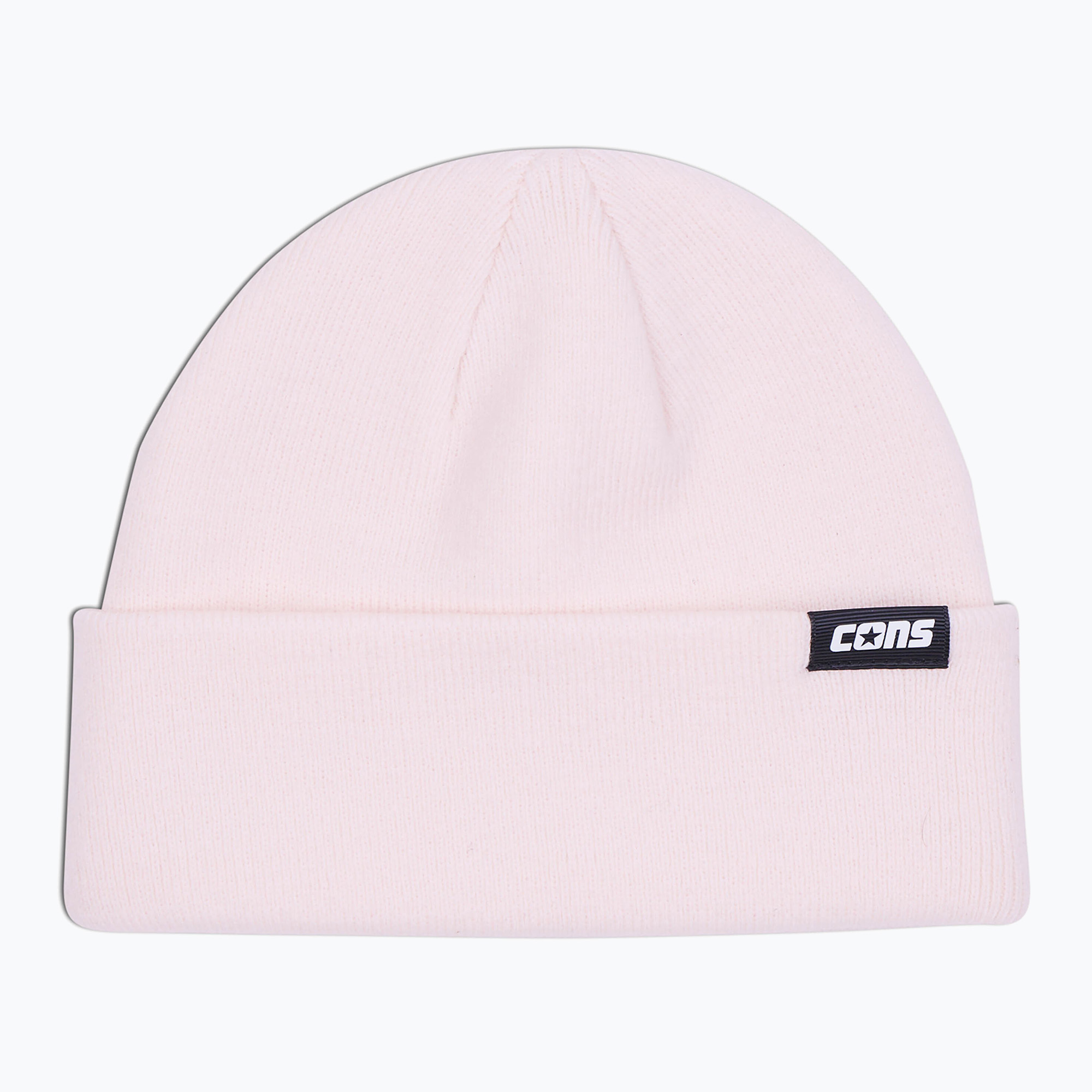 Čiapka Converse Cons Skate blush hush (Cons Skate 10023960-A06)