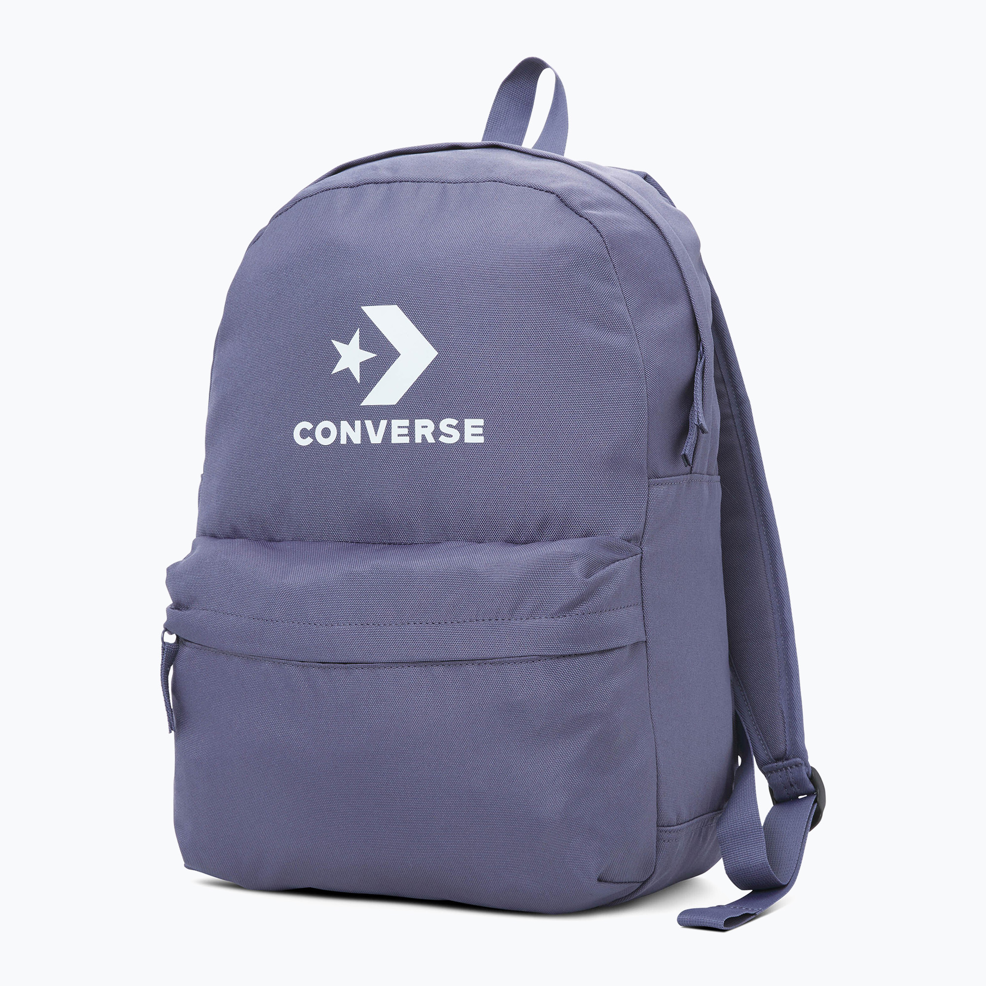 Batoh mestský Converse Speed 3 Large Logo 19 l lavender ash (Speed 3 Large Logo 10025485-A10)