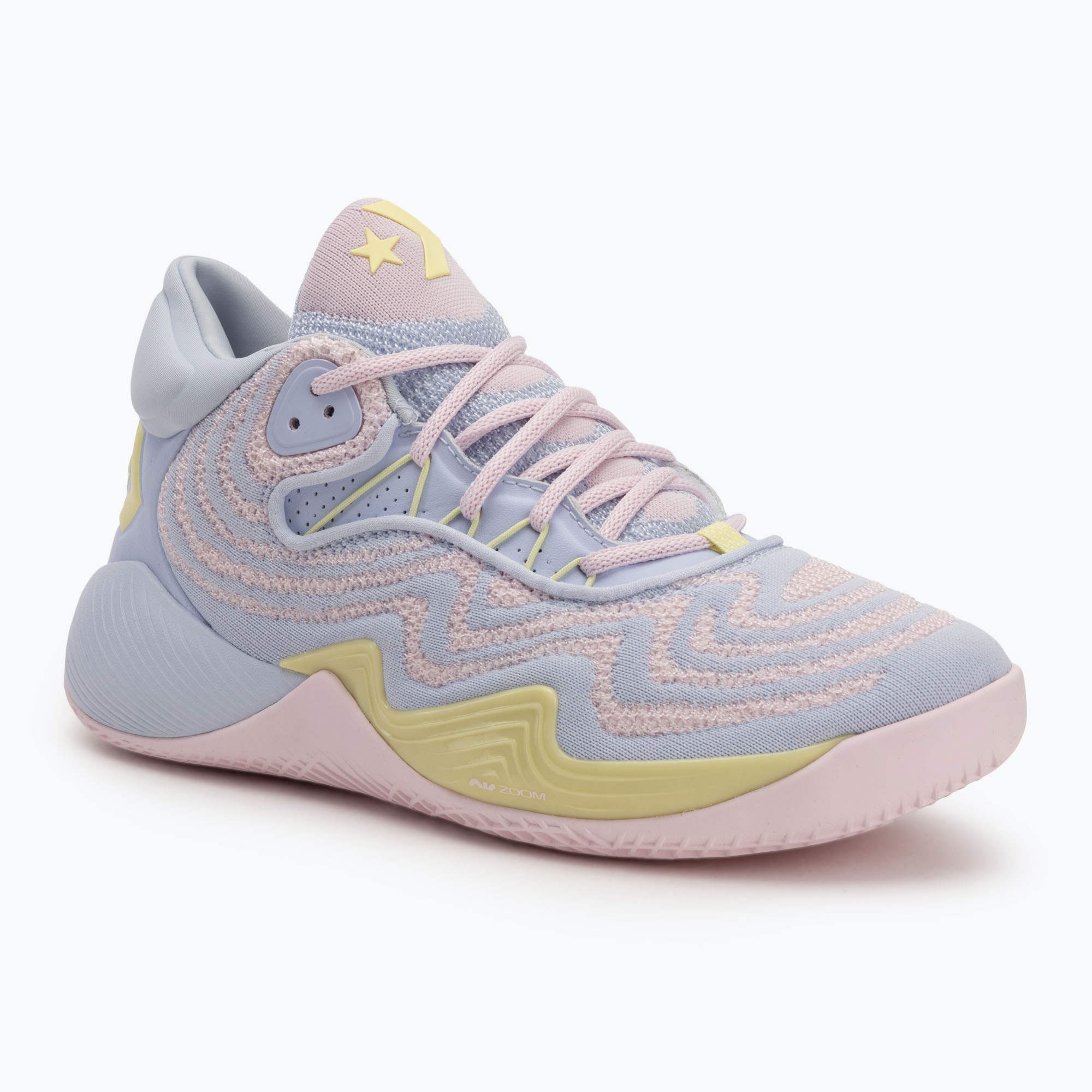 Basketbalové topánky Converse All Star BB Shift CX blueberry ice/sugar berry (All Star BB Shift CX A10596C)