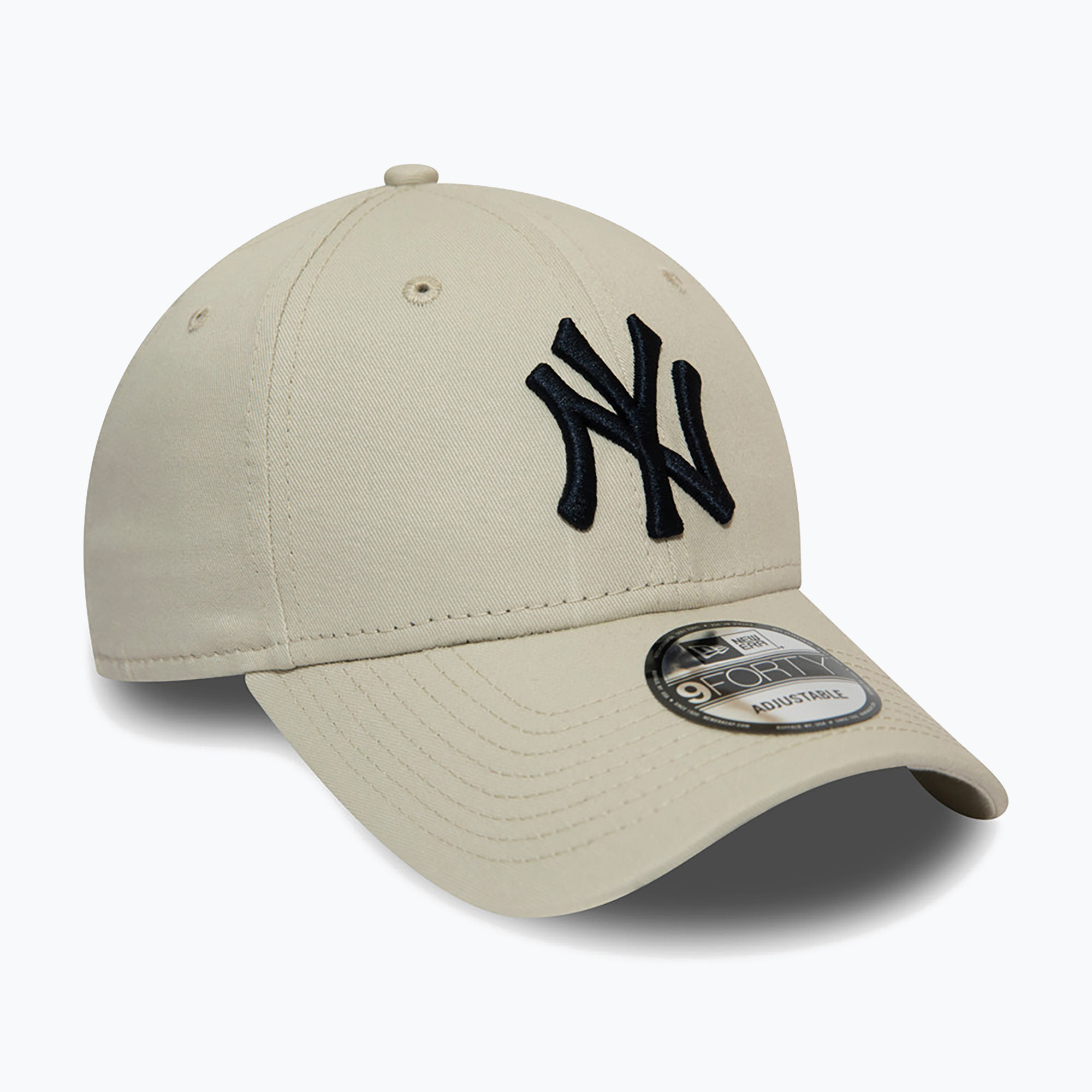 Pánska bejzbalová čiapka New Era League Essential 9Forty New York Yankees (League Essential 9Forty New York Yankees 12380590)