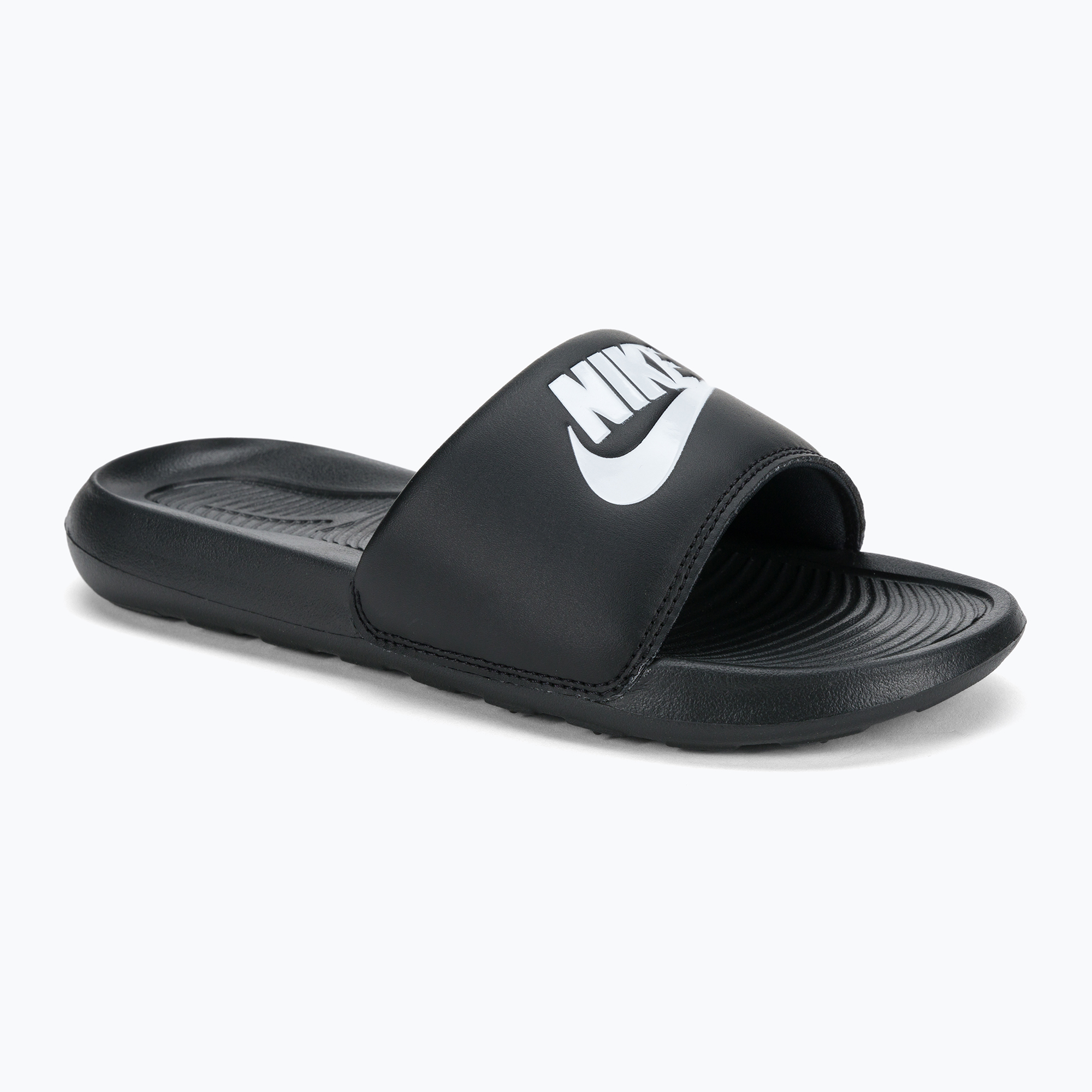 Dámske žabky Nike Victori One Slide black CN9677-005 (Victori One Slide CN9677-005)