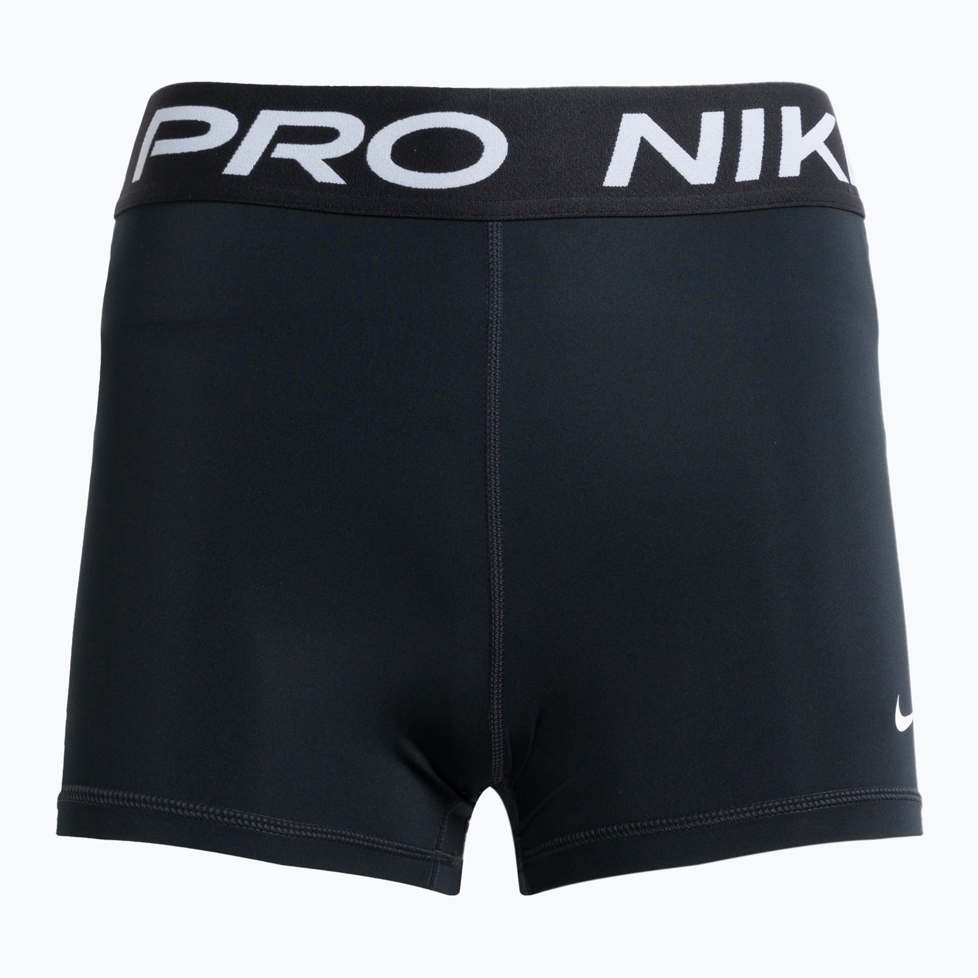 Dámske šortky Nike Pro 365 3" black/white (Pro 365 3" CZ9857-010)