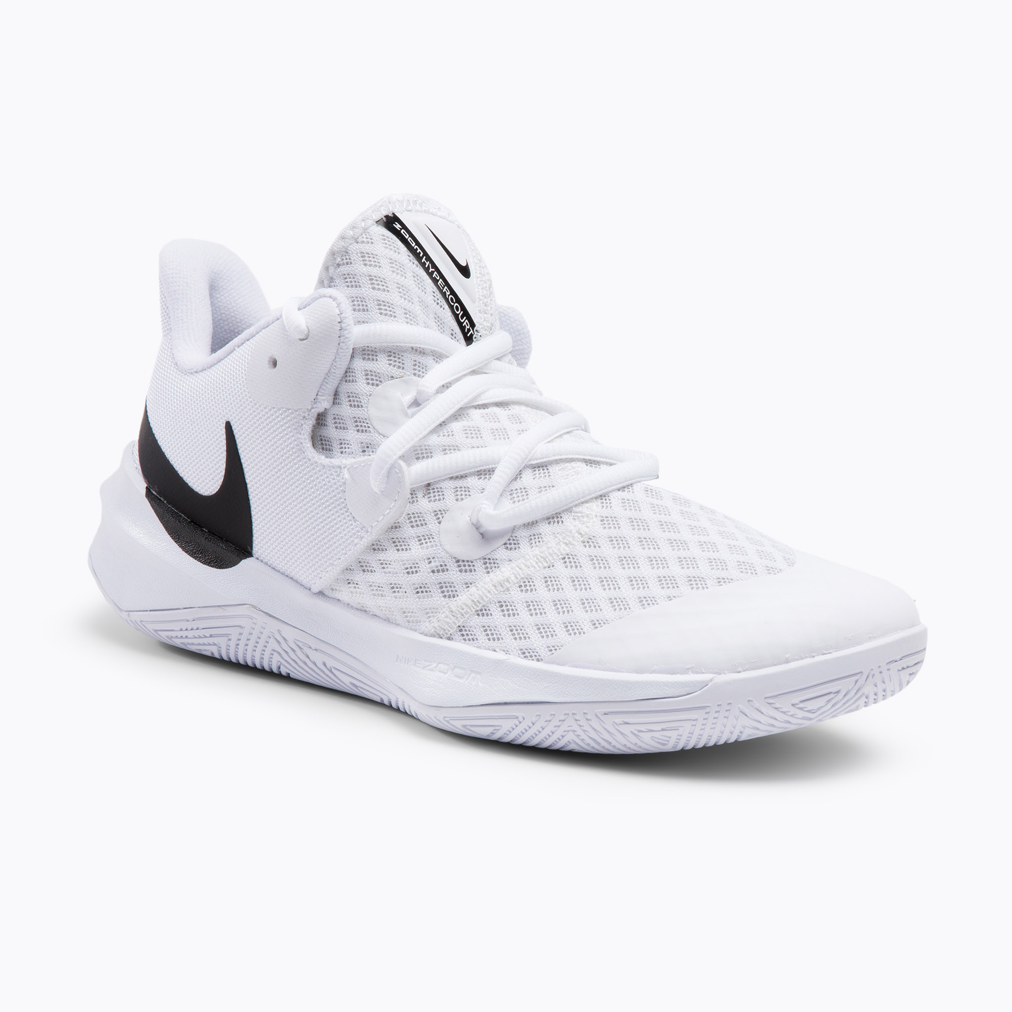 Volejbalová obuv Nike Zoom Hyperspeed Court white CI2964-100