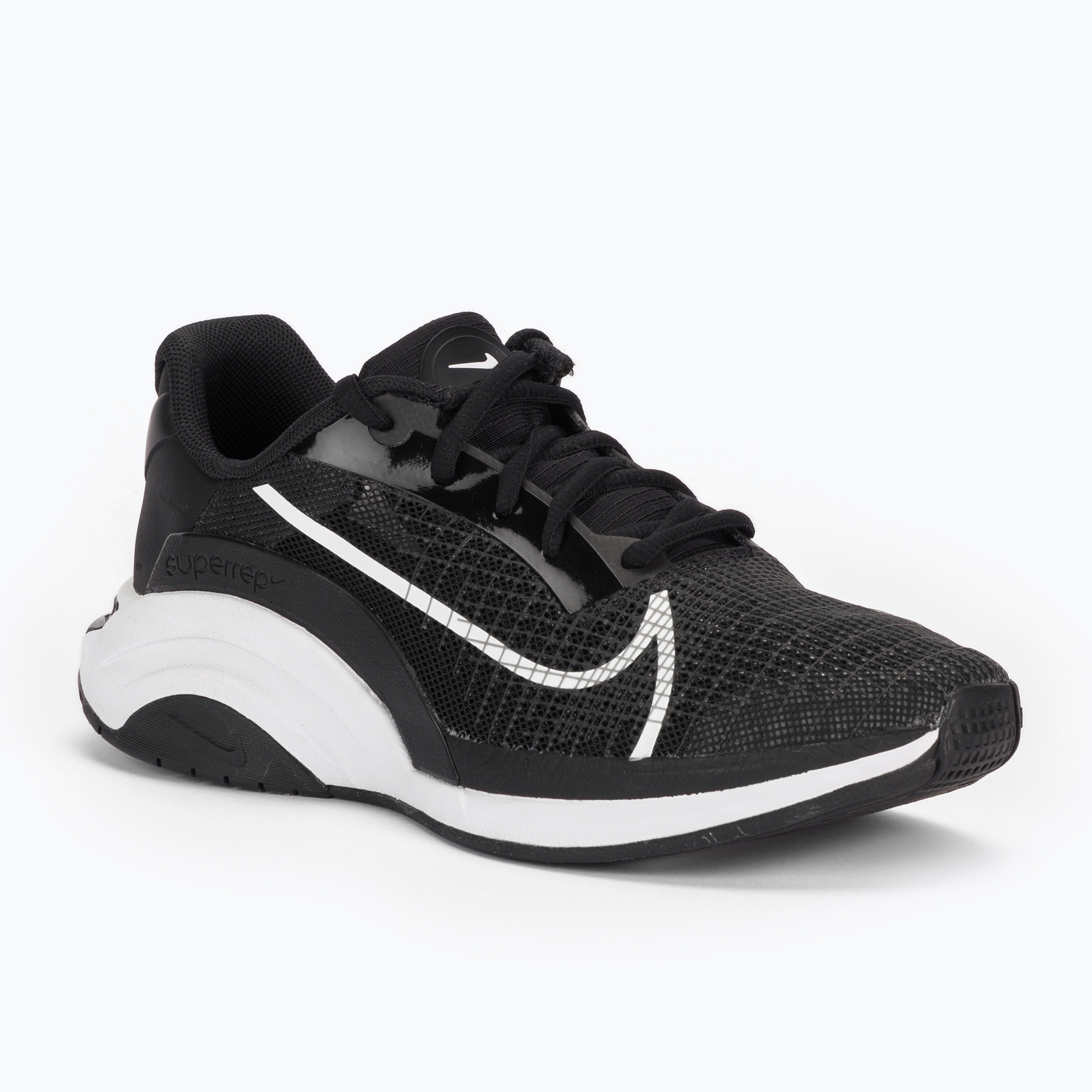 Dámska tréningová obuv Nike Zoomx Superrep Surge black CK9406-001
