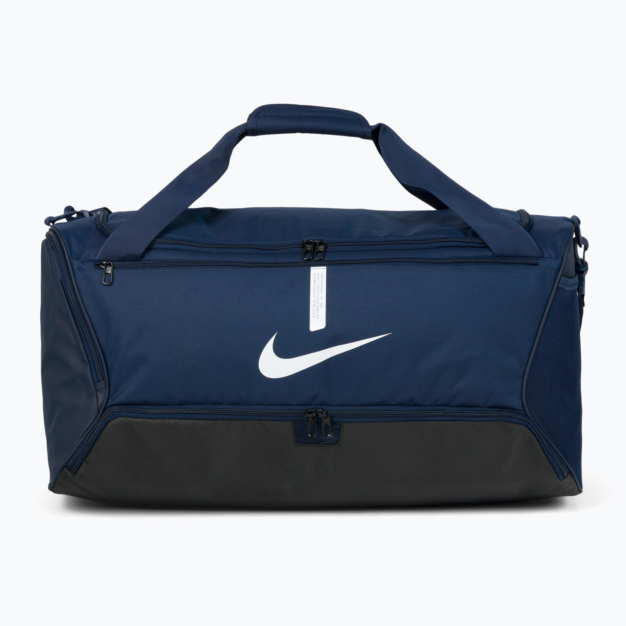 Tréningová taška Nike Academy Team navy blue CU8090-410 (Academy Team CU8090)