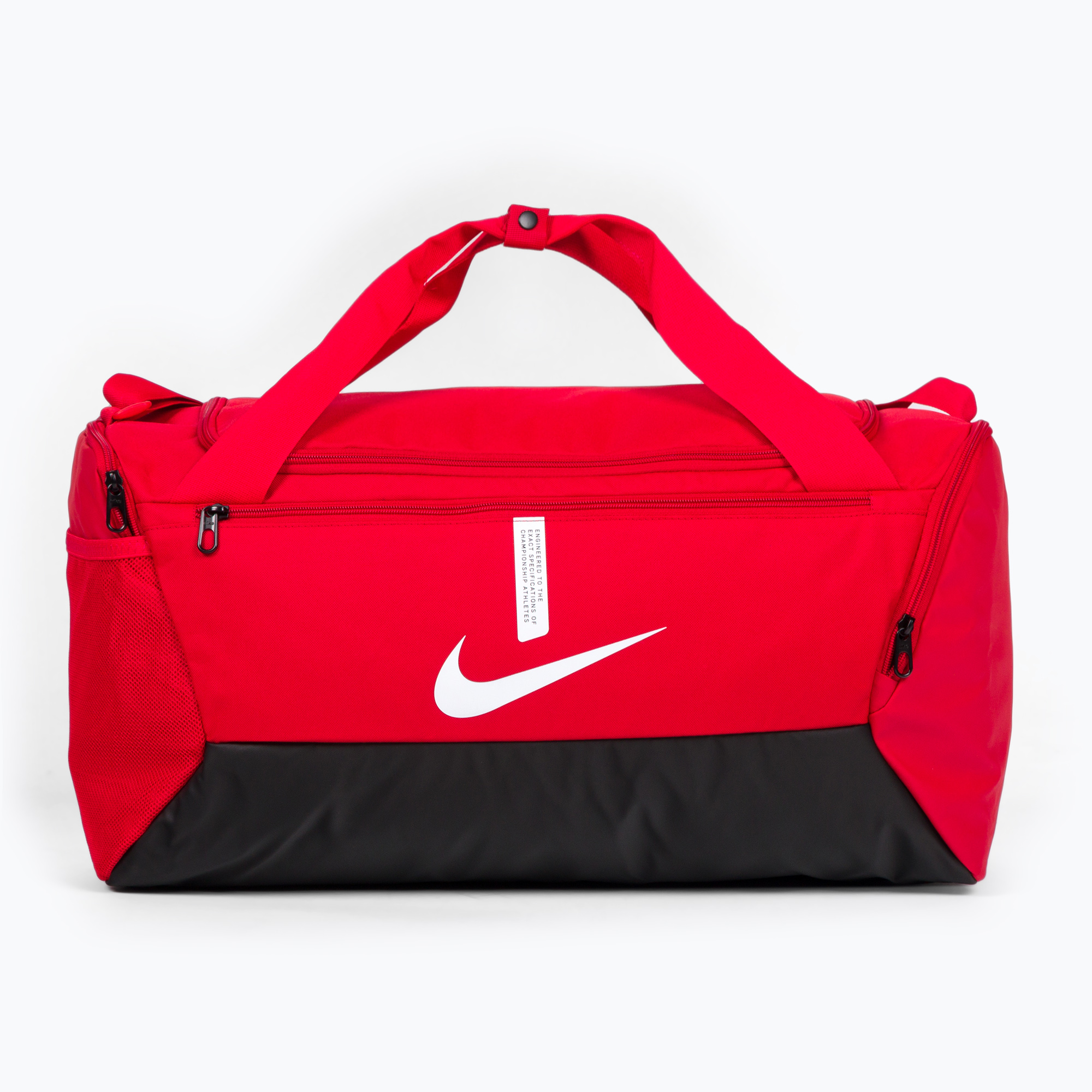 Tréningová taška Nike Academy Team červená CU8097-657 (Academy Team CU8097)