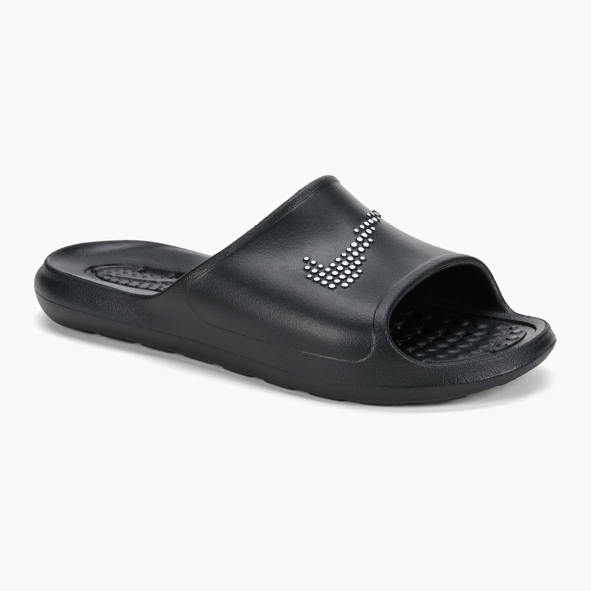 Nike Victori One Shower Slide pánske žabky čierne CZ5478-001 (Victori One Shower Slide CZ5478)