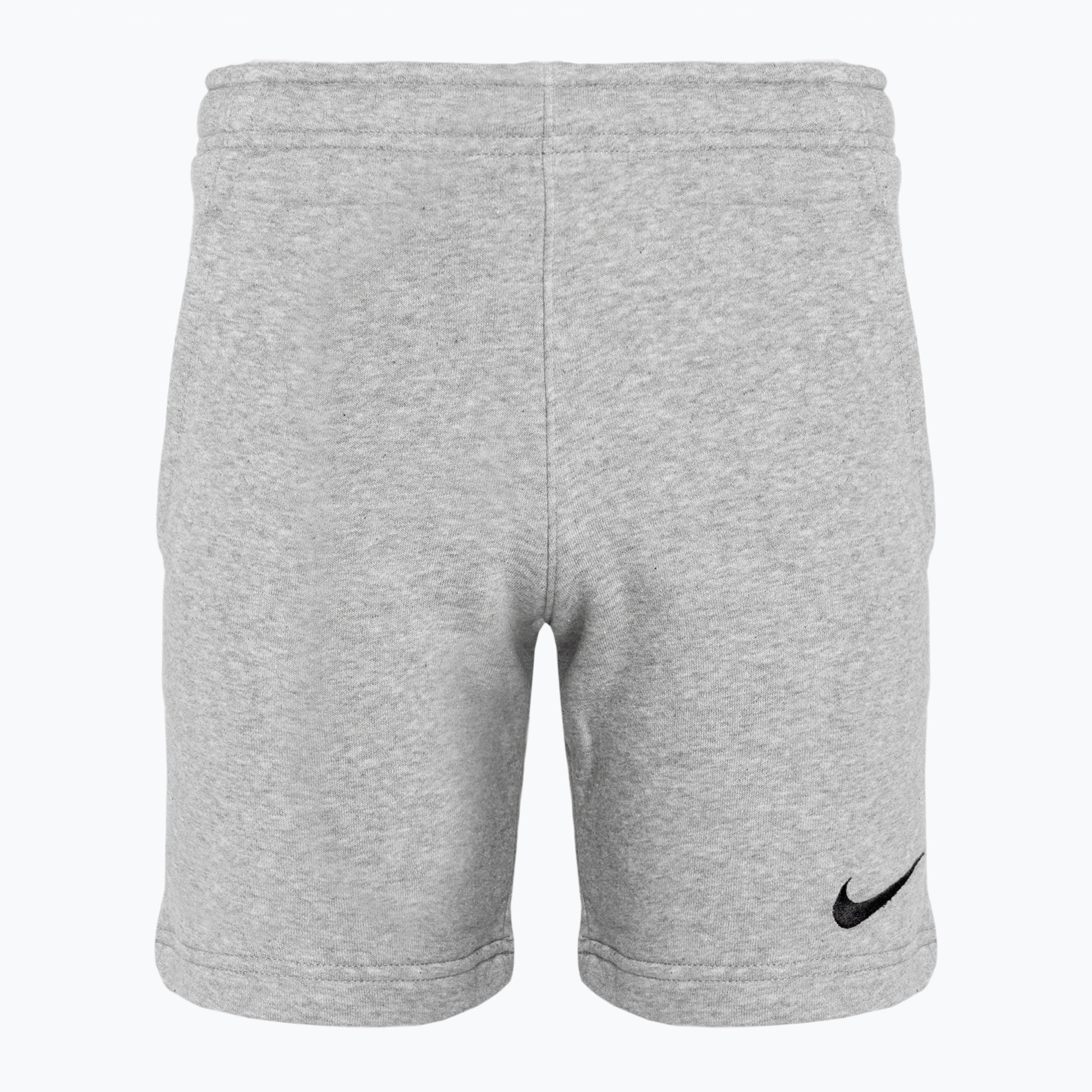 Detské krátke nohavice Nike Park 20 Short dk grey heather/black/black