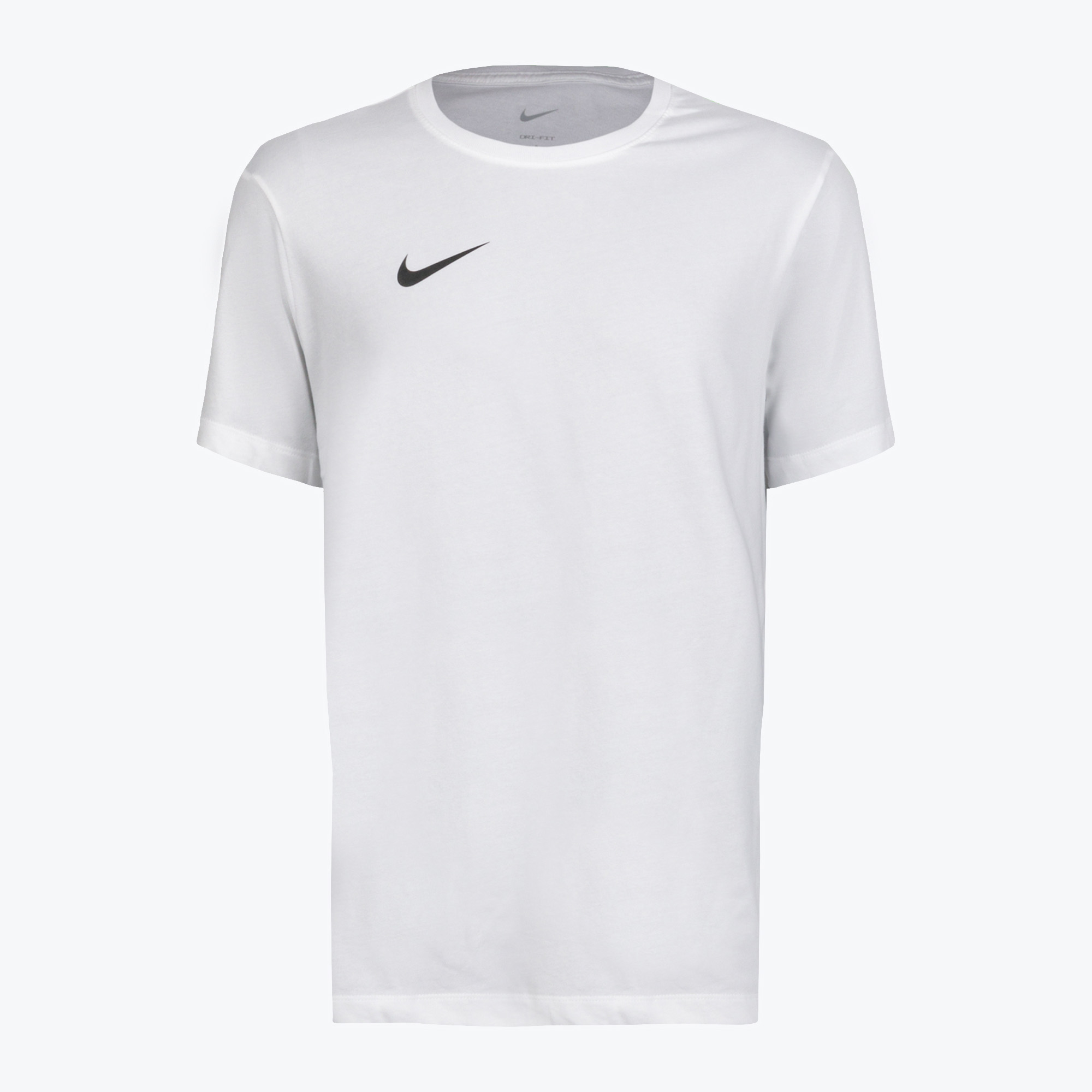 Pánske tréningové tričko Nike Dry Park 20 SS white CW6952-100 (Dri-Fit Park 20 CW6952)