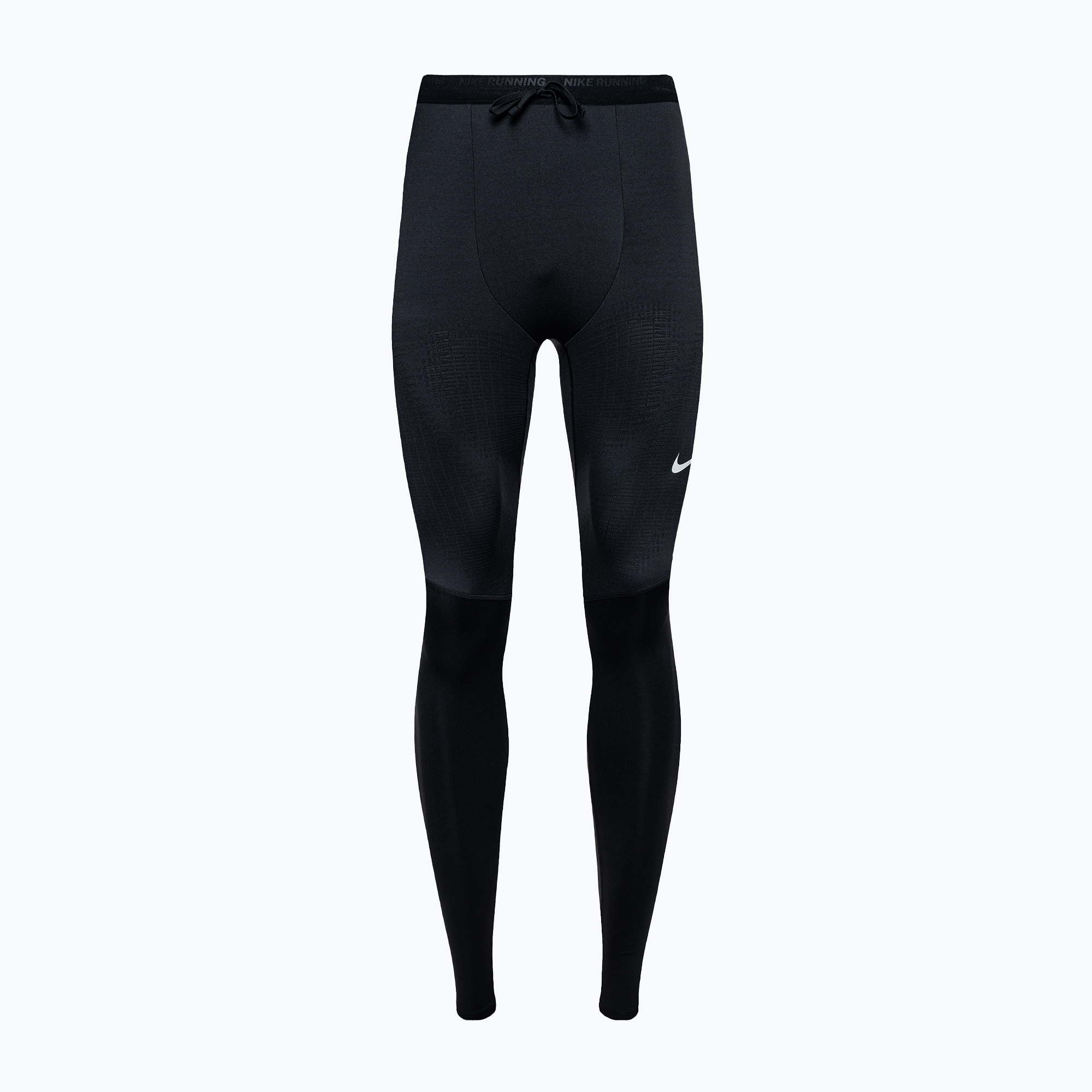 Pánske bežecké legíny Nike Phenom Elite Dri-Fit black